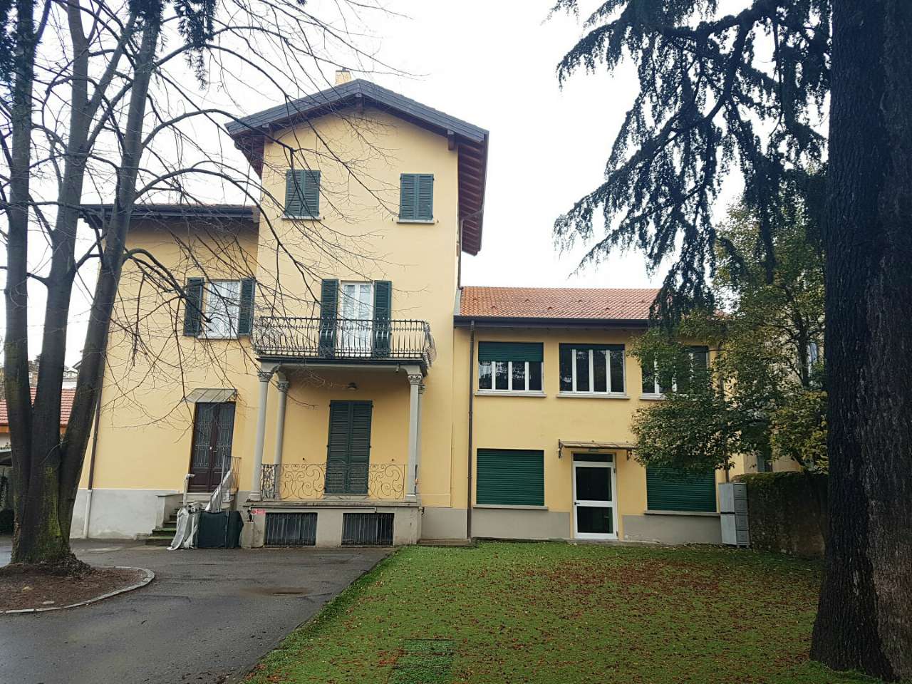  varese vendita quart: centro cava immobiliare