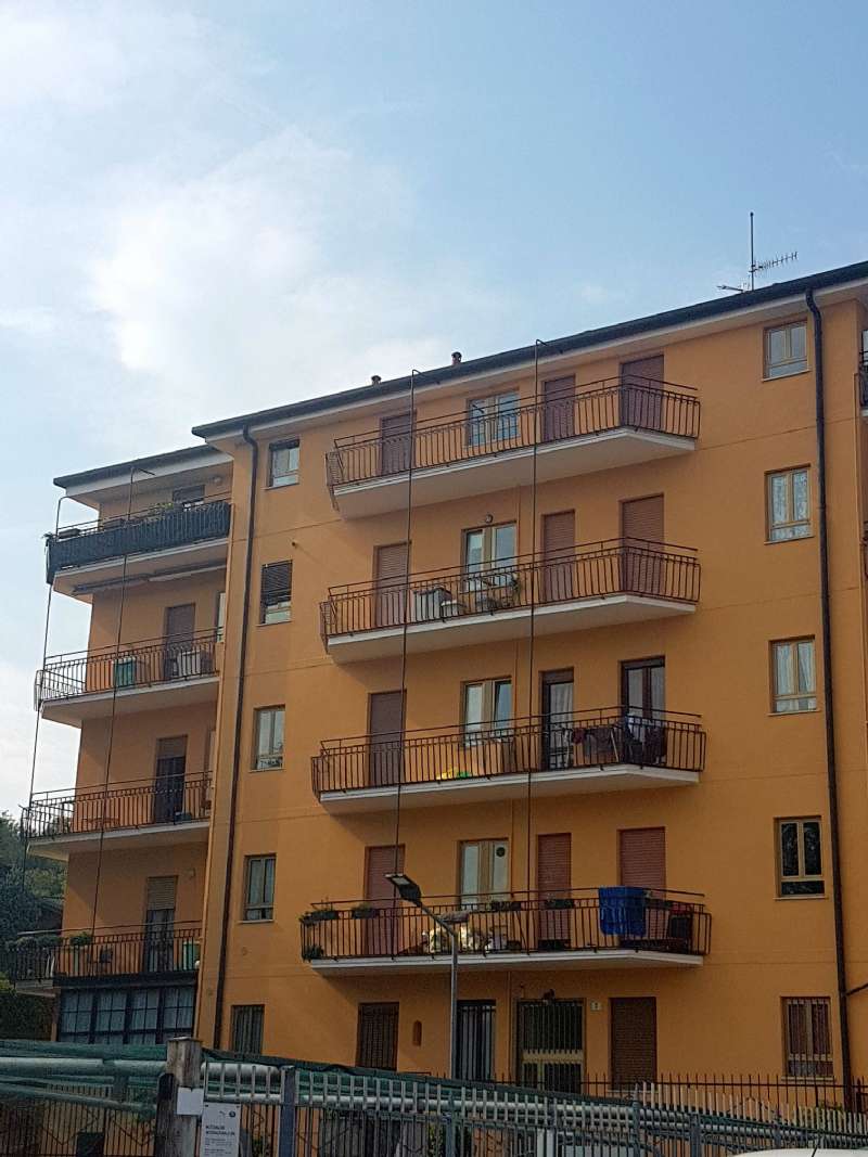 Appartamento VARESE vendita    Cava Immobiliare