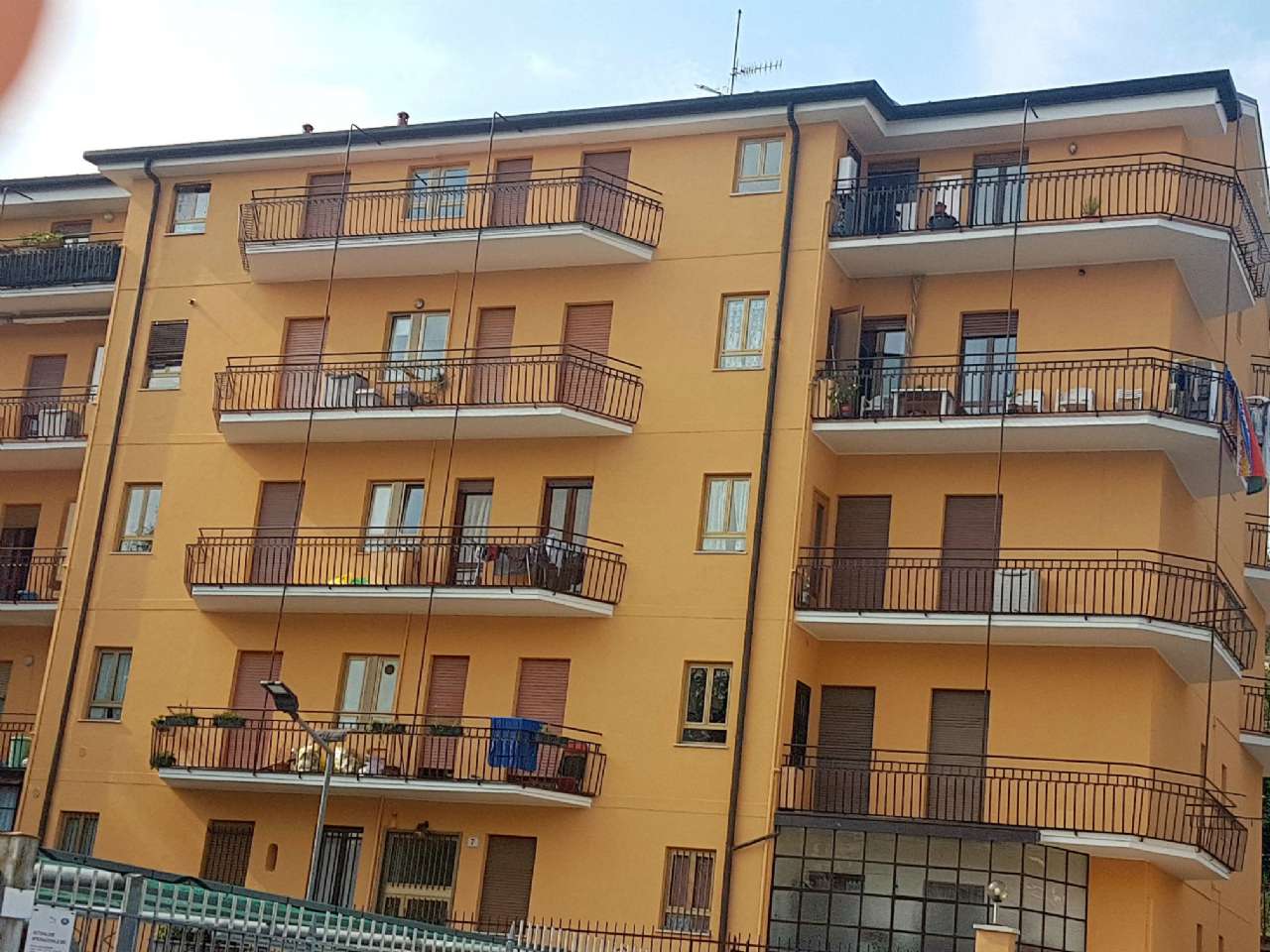 Appartamento VARESE vendita    Cava Immobiliare