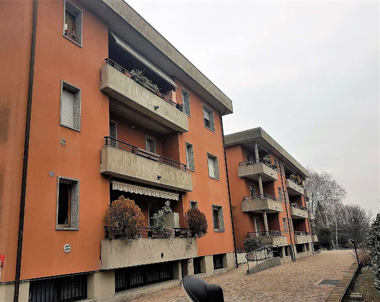 Appartamento VARESE vendita  BELFORTE fratelli de grandi Cava Immobiliare