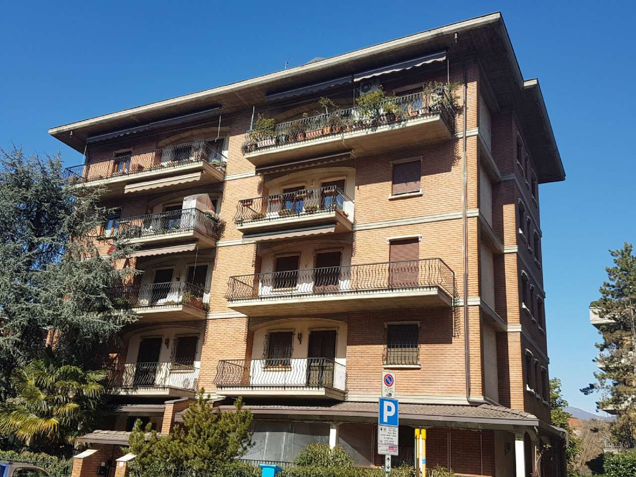  brescia vendita quart: villaggio prealpino cava immobiliare