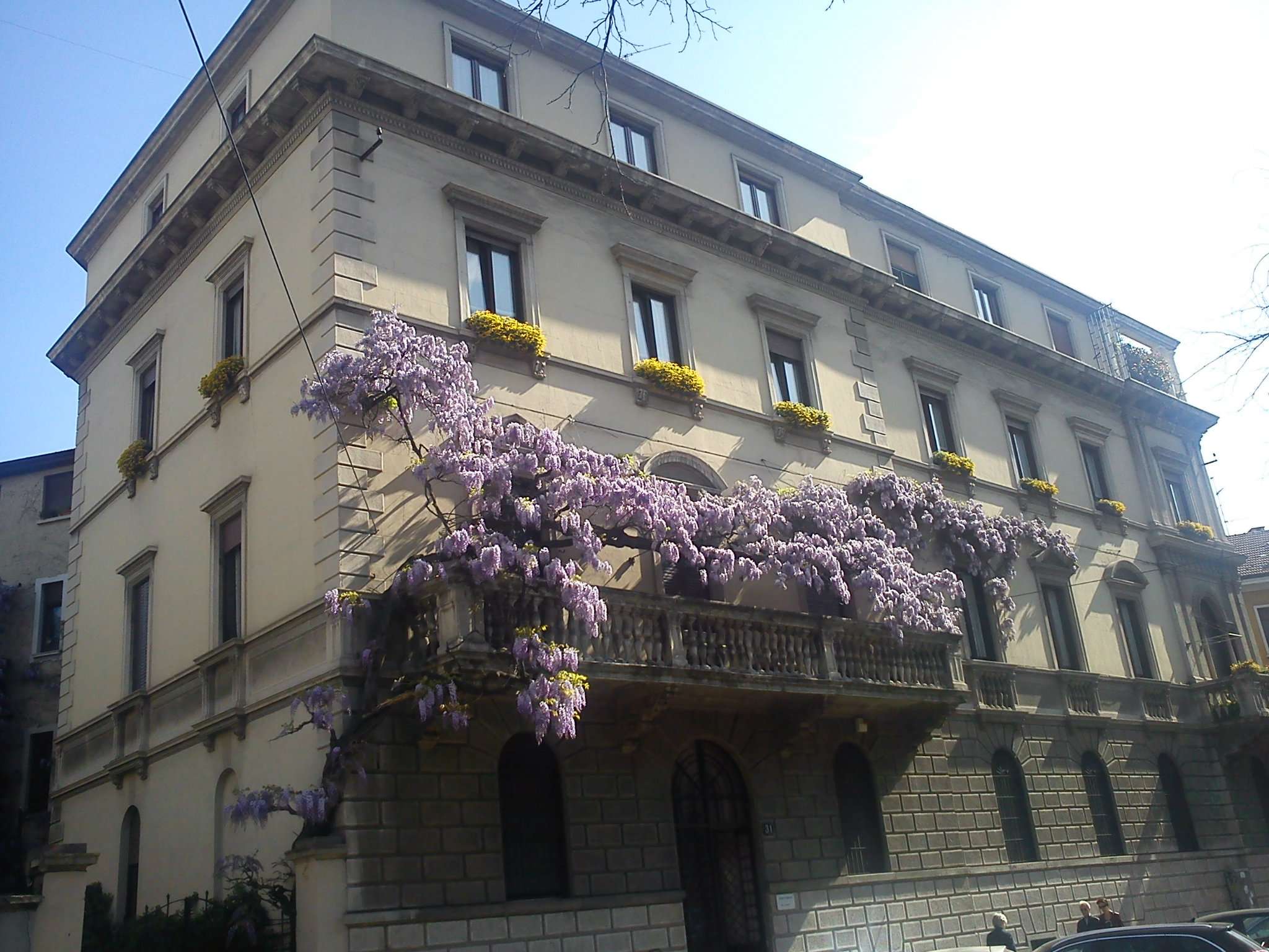  milano vendita quart: buenos aires angelo lombardi s.r.l.