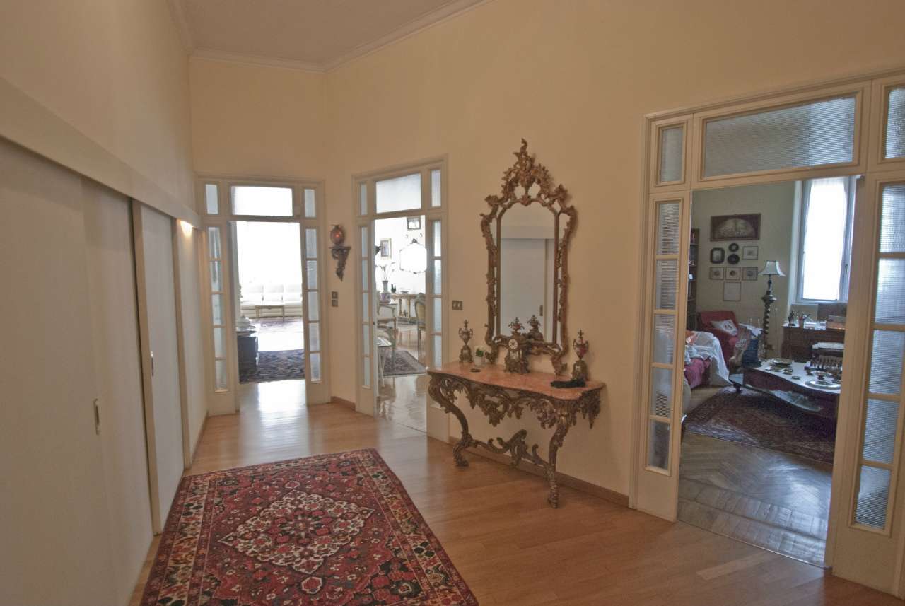 Appartamento MILANO vendita  BUENOS AIRES Gran Sasso Angelo Lombardi s.r.l.