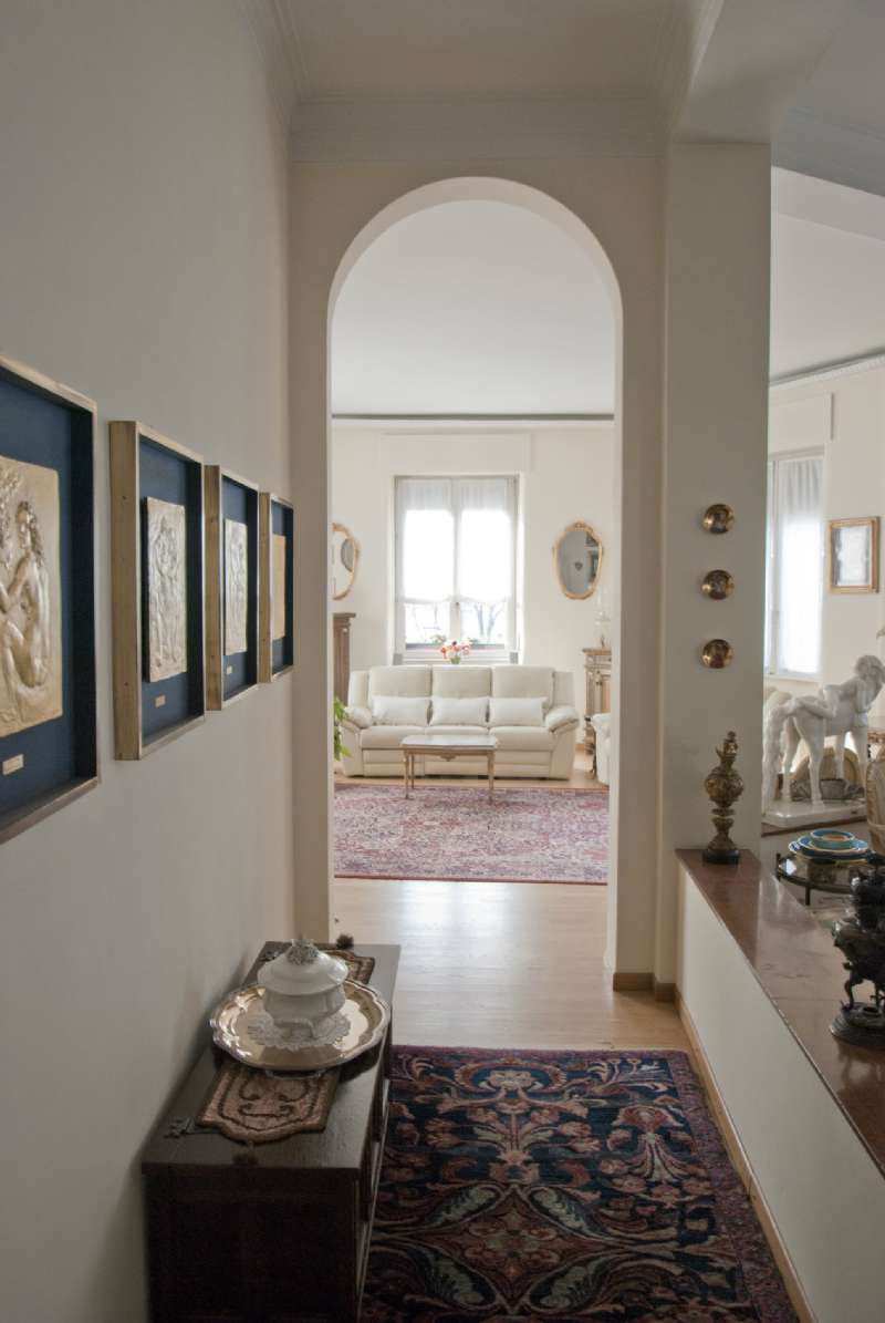 Appartamento MILANO vendita  BUENOS AIRES Gran Sasso Angelo Lombardi s.r.l.