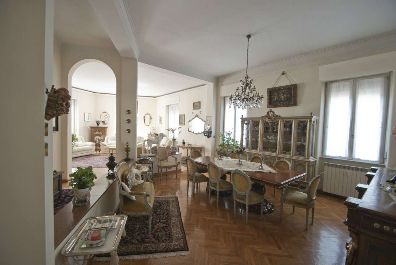 Appartamento MILANO vendita  BUENOS AIRES Gran Sasso Angelo Lombardi s.r.l.