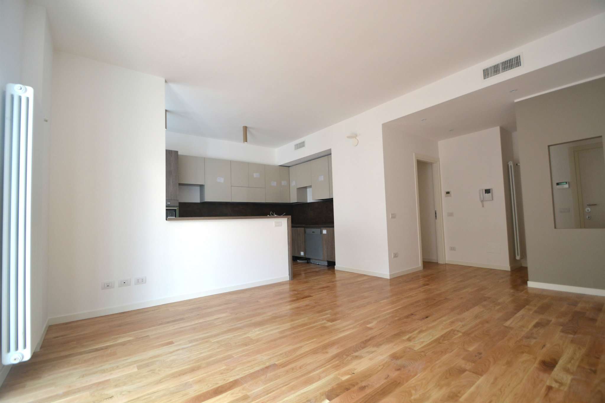 Appartamento MILANO affitto  BUENOS AIRES Redi Angelo Lombardi s.r.l.