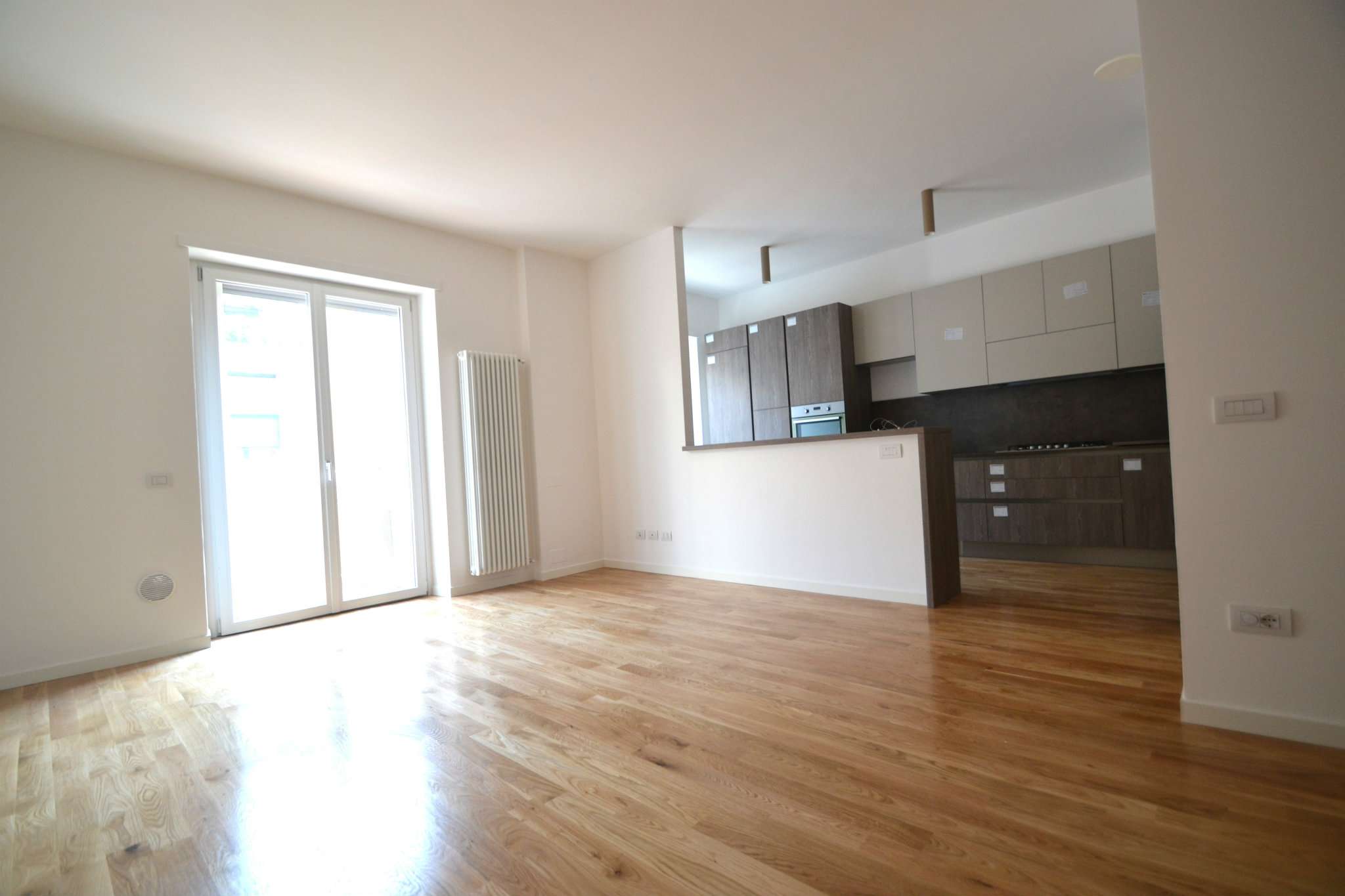 Appartamento MILANO affitto  BUENOS AIRES Redi Angelo Lombardi s.r.l.