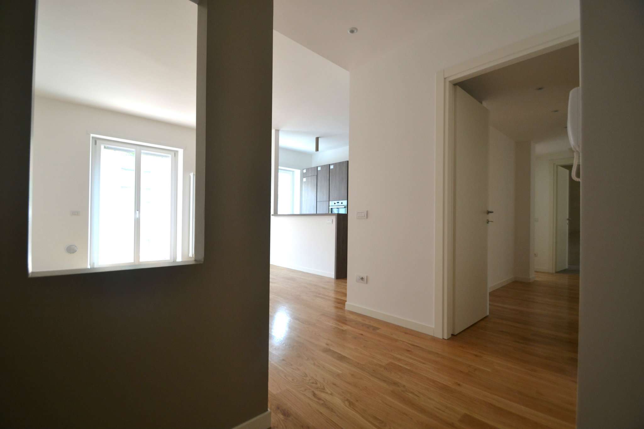 Appartamento MILANO affitto  BUENOS AIRES Redi Angelo Lombardi s.r.l.