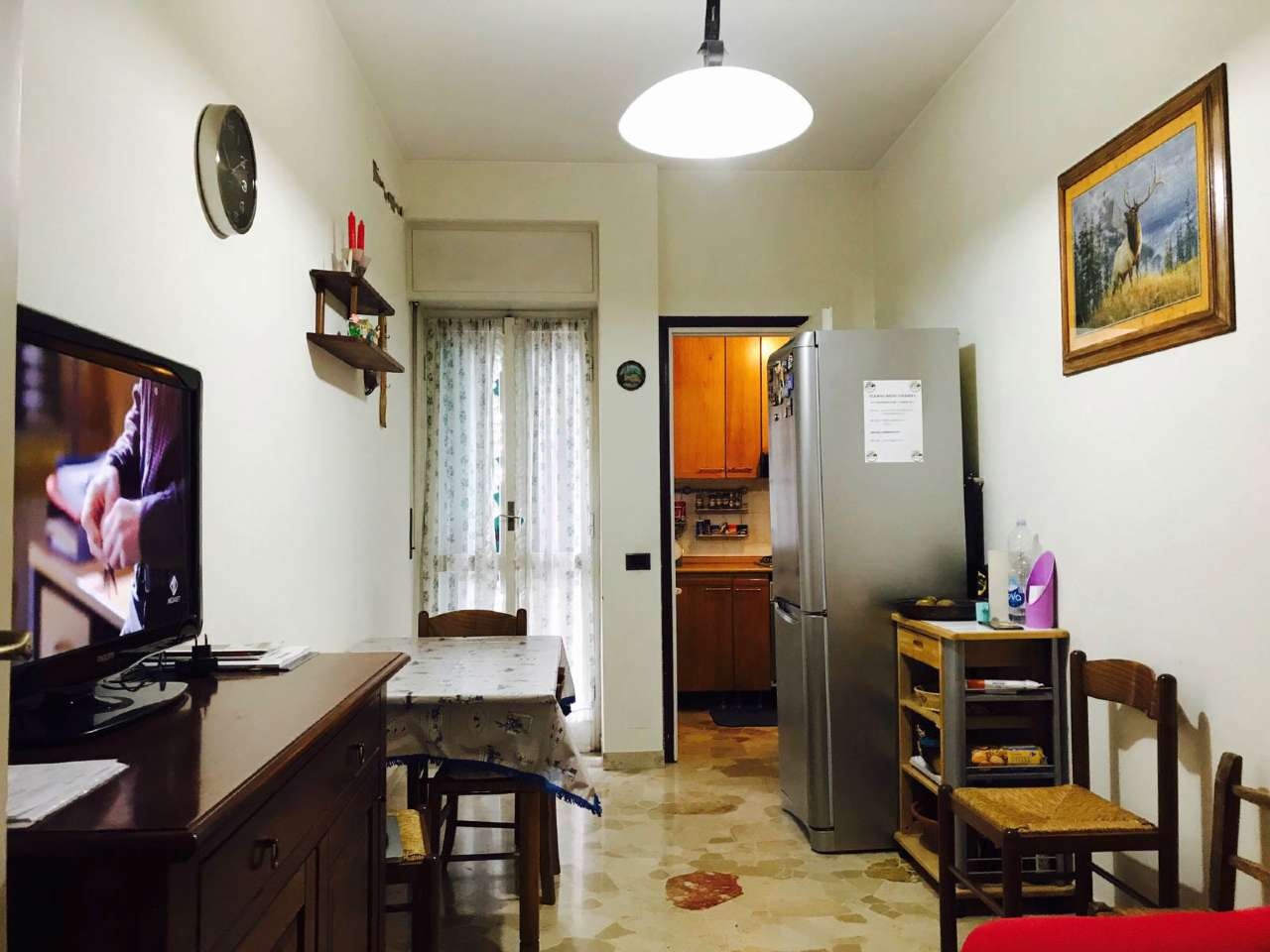 milano vendita quart: chiesa rossa gabetti franchising agency