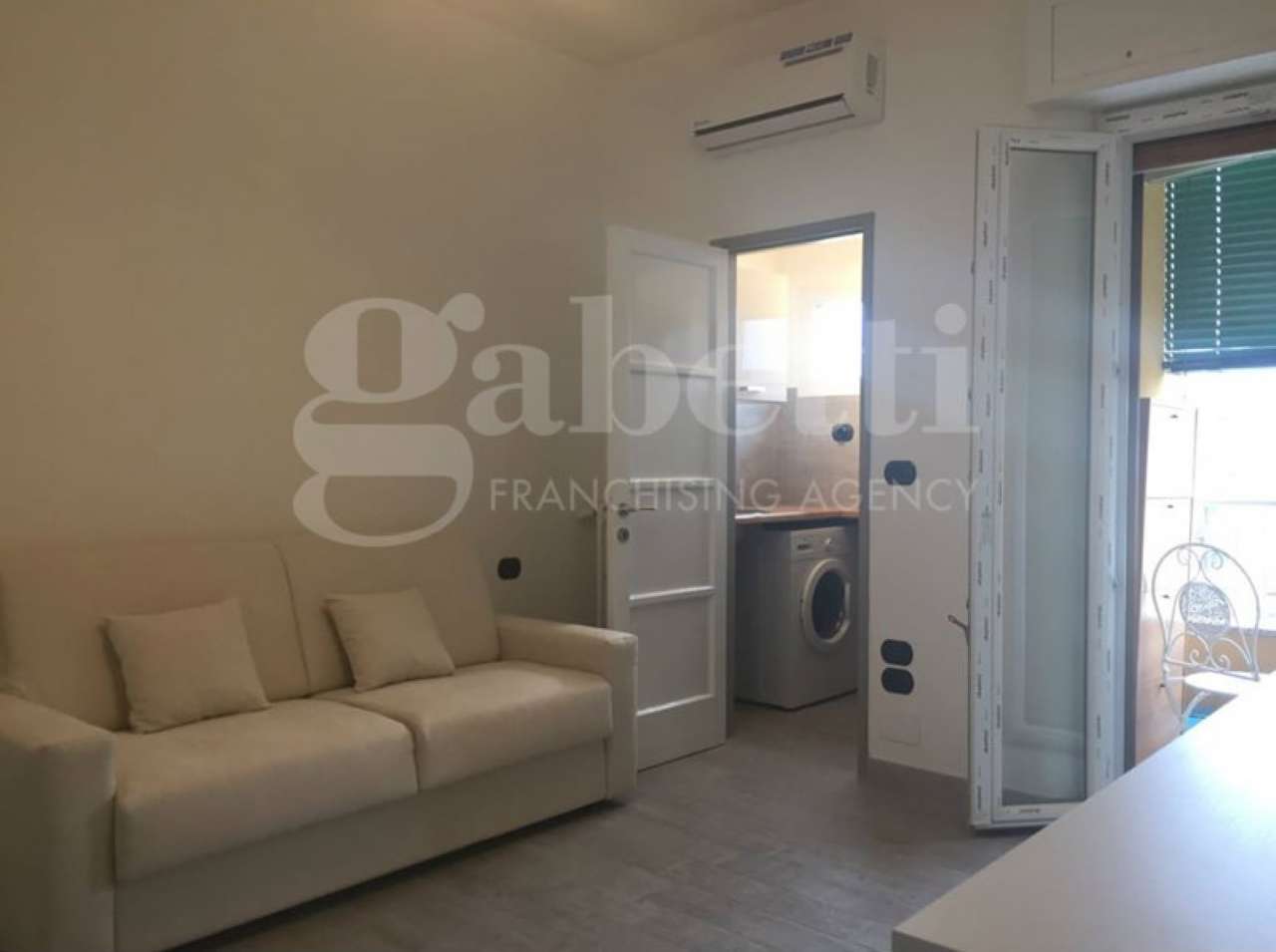  milano vendita quart: chiesa rossa gabetti franchising agency