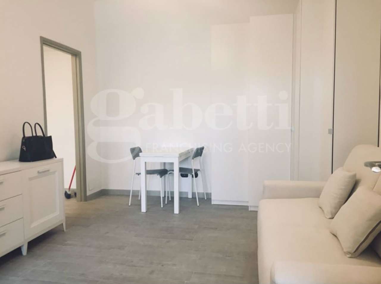 Appartamento MILANO vendita  CHIESA ROSSA VOLVINIO Gabetti Franchising Agency