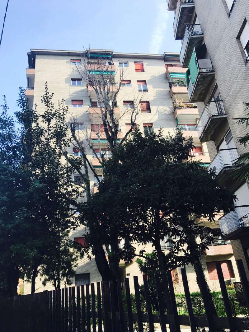 Appartamento MILANO vendita  CHIESA ROSSA CARRARA Gabetti Franchising Agency