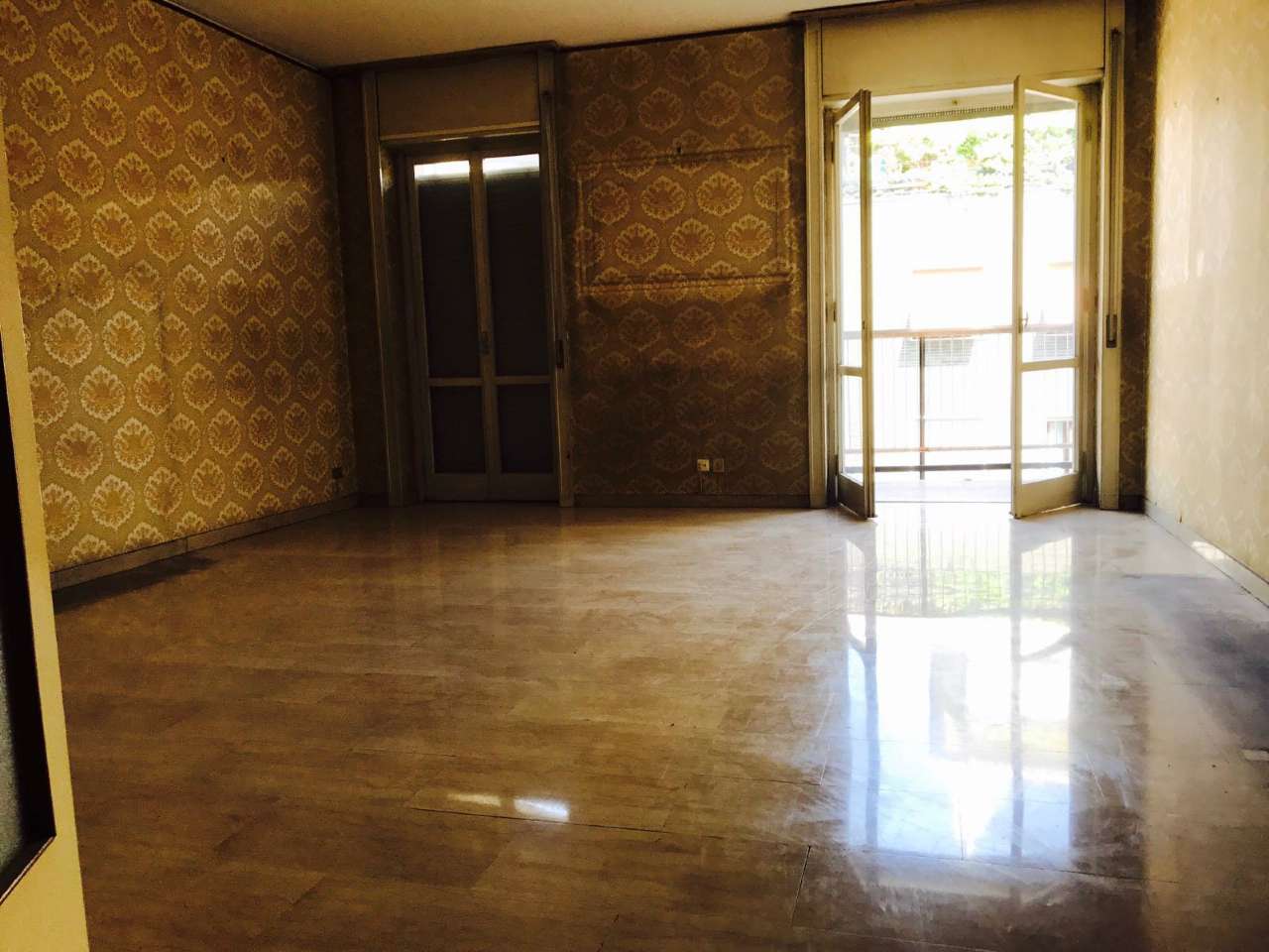 Appartamento MILANO vendita  CHIESA ROSSA FRANCESCO DE SANCTIS Gabetti Franchising Agency