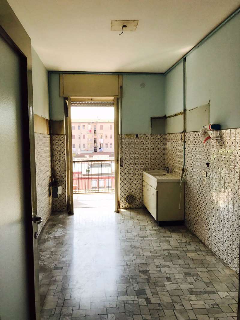 Appartamento MILANO vendita  CHIESA ROSSA FRANCESCO DE SANCTIS Gabetti Franchising Agency