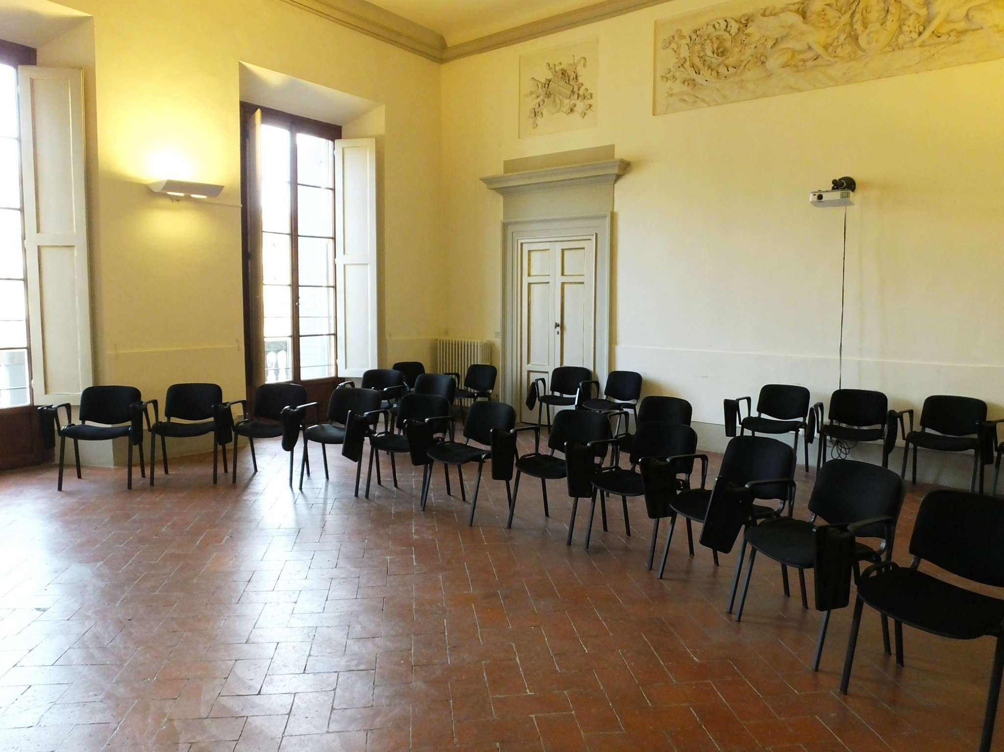 Ufficio - Loc.Com. FIRENZE affitto  SANTA CROCE piazza santa croce IMMOBILIARE