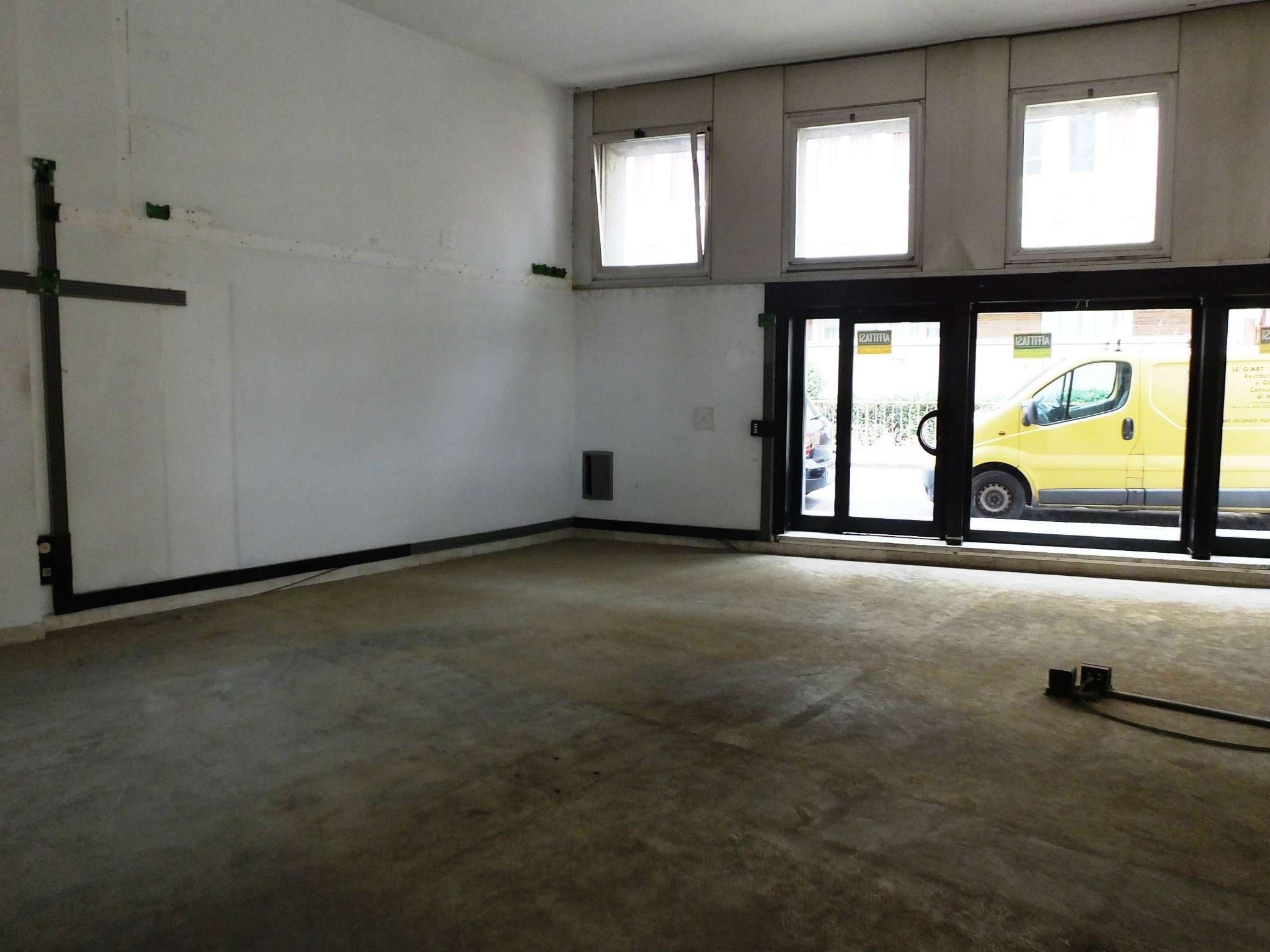 Negozio - Loc.Com. FIRENZE affitto  DUOMO santa caterina d'alessandria IMMOBILIARE