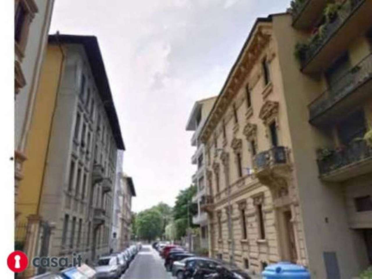 Appartamento FIRENZE vendita  SAVONAROLA via marsilio ficino IMMOBILIARE