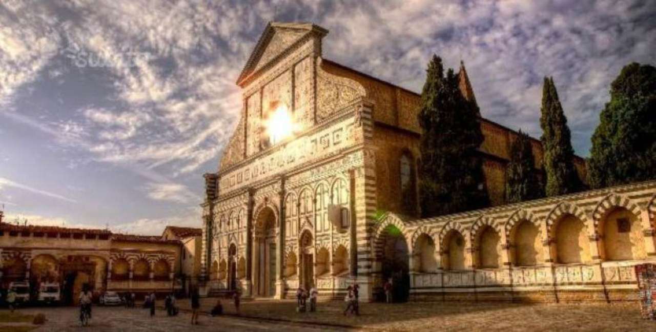 Appartamento FIRENZE vendita  DUOMO  IMMOBILIARE