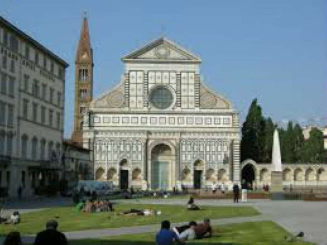 Appartamento FIRENZE vendita  DUOMO Via Nazionale IMMOBILIARE