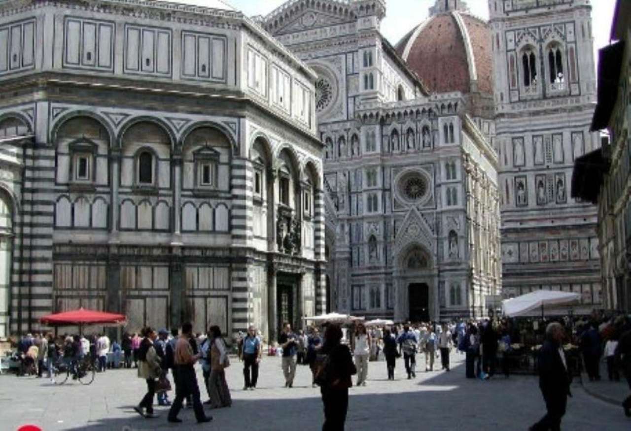 Negozio - Loc.Com. FIRENZE vendita  DUOMO  IMMOBILIARE