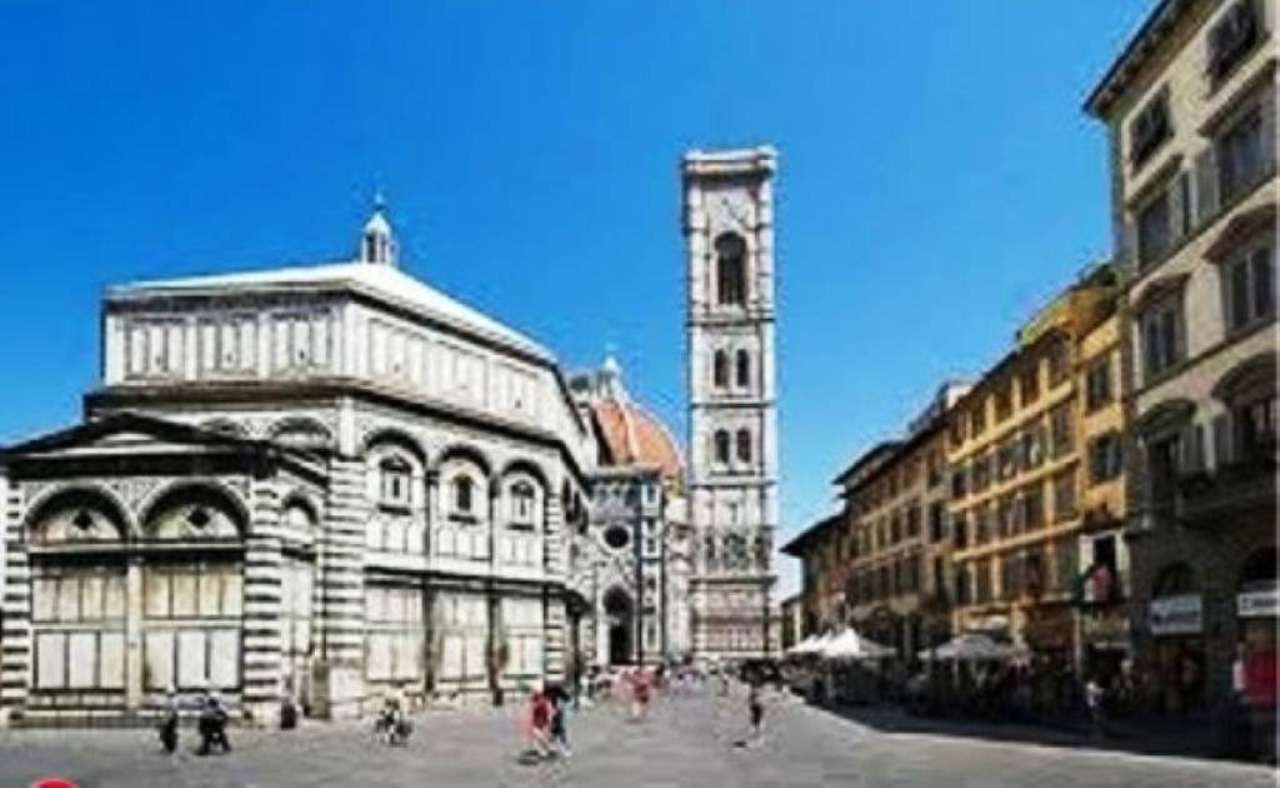 Negozio - Loc.Com. FIRENZE vendita  DUOMO  IMMOBILIARE