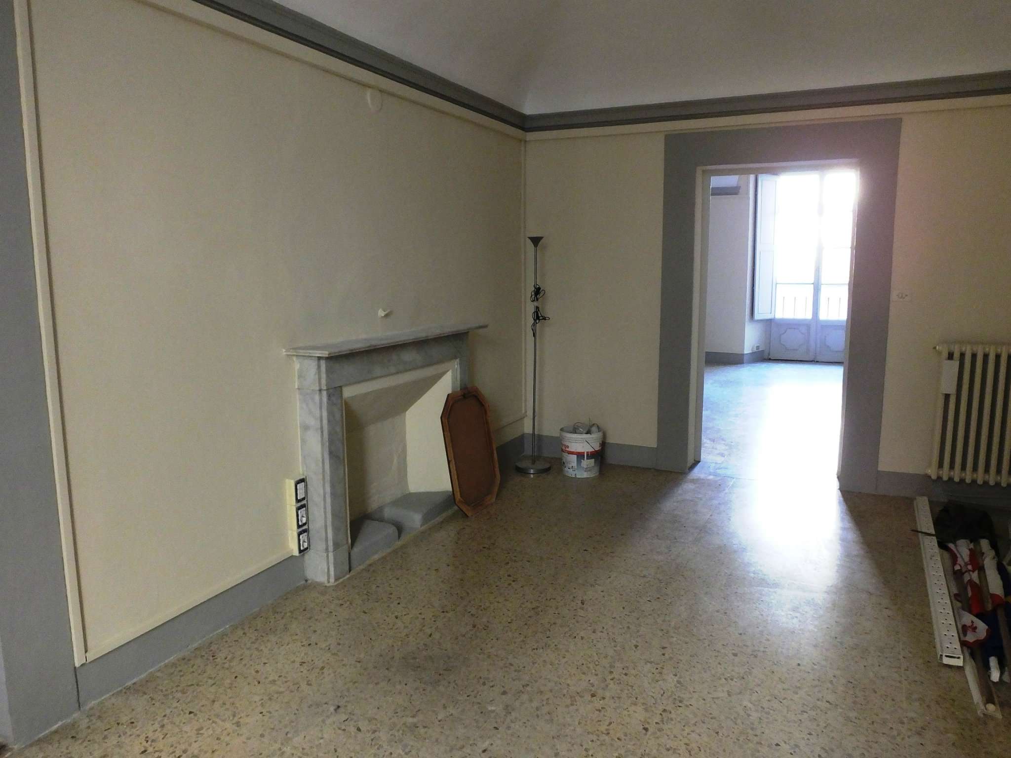 Ufficio - Loc.Com. FIRENZE affitto  SANTA CROCE dei Peruzzi IMMOBILIARE