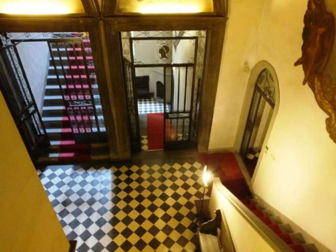 Ufficio - Loc.Com. FIRENZE affitto  DUOMO dei pucci IMMOBILIARE