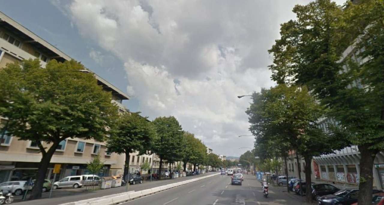 Ufficio - Loc.Com. FIRENZE vendita  VIALI Poliziano IMMOBILIARE