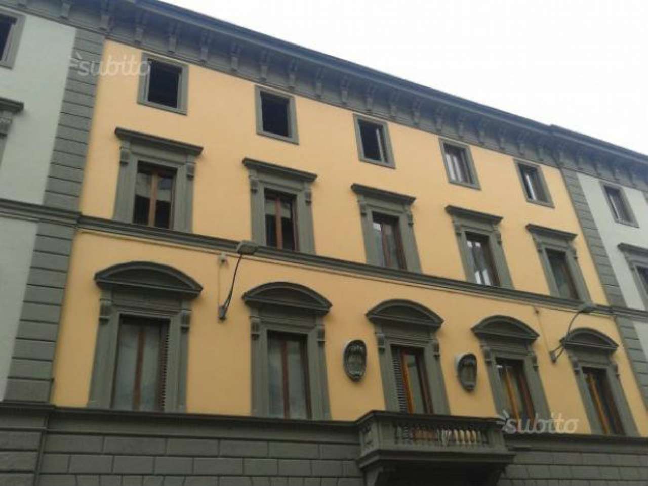 Appartamento FIRENZE vendita  DUOMO  IMMOBILIARE