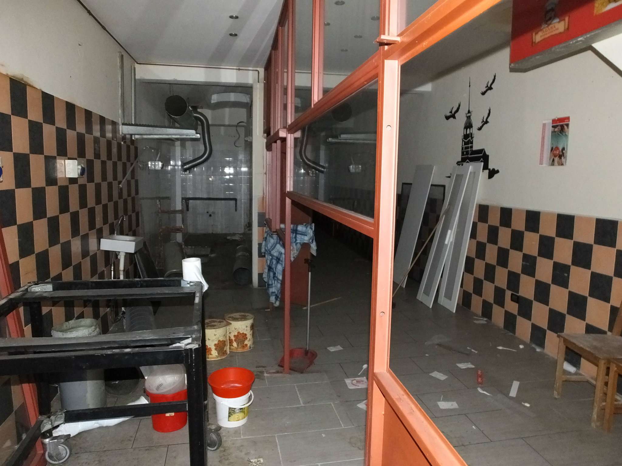 Negozio - Loc.Com. FIRENZE affitto  DUOMO de macci IMMOBILIARE