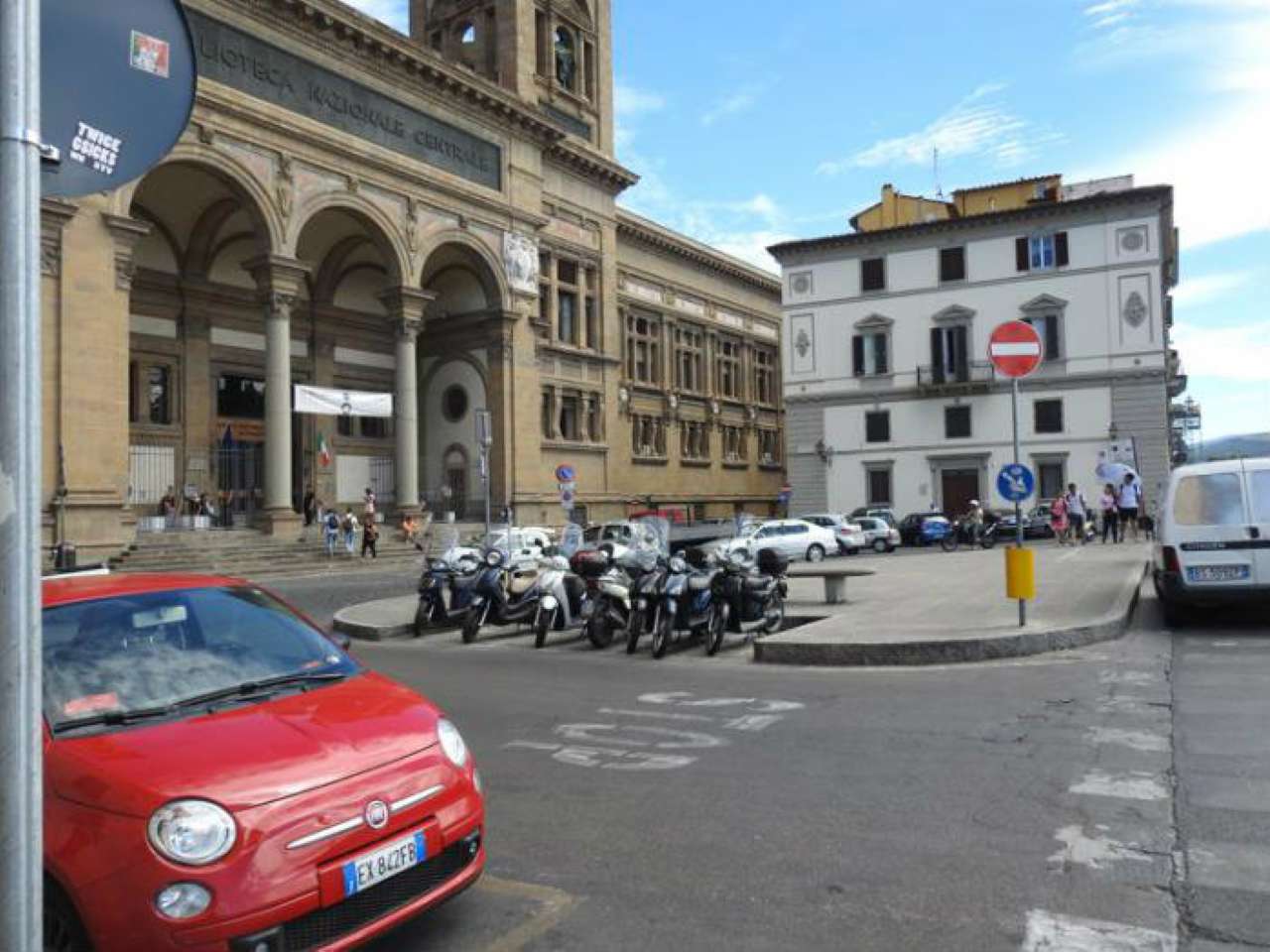  firenze vendita quart: duomo immobiliare