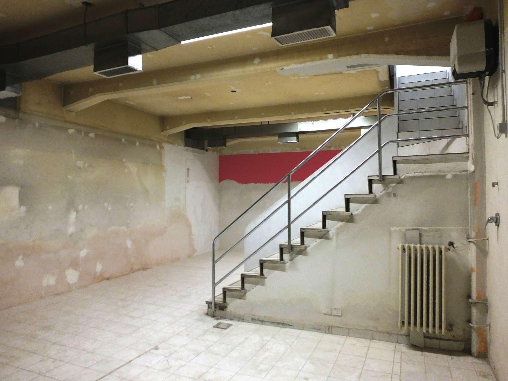 Negozio - Loc.Com. FIRENZE affitto  DUOMO via cavour IMMOBILIARE