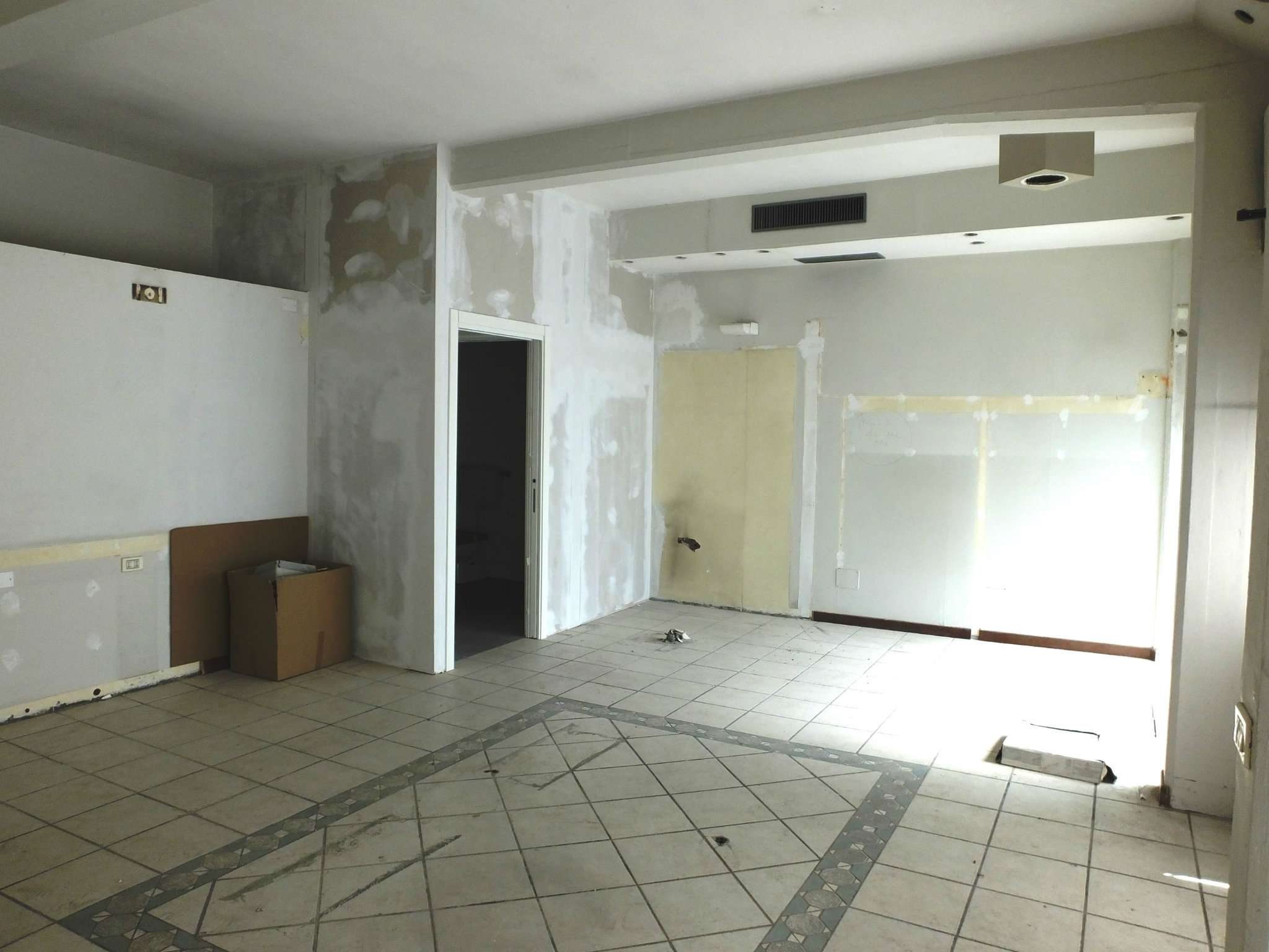 Negozio - Loc.Com. FIRENZE affitto  DUOMO via cavour IMMOBILIARE