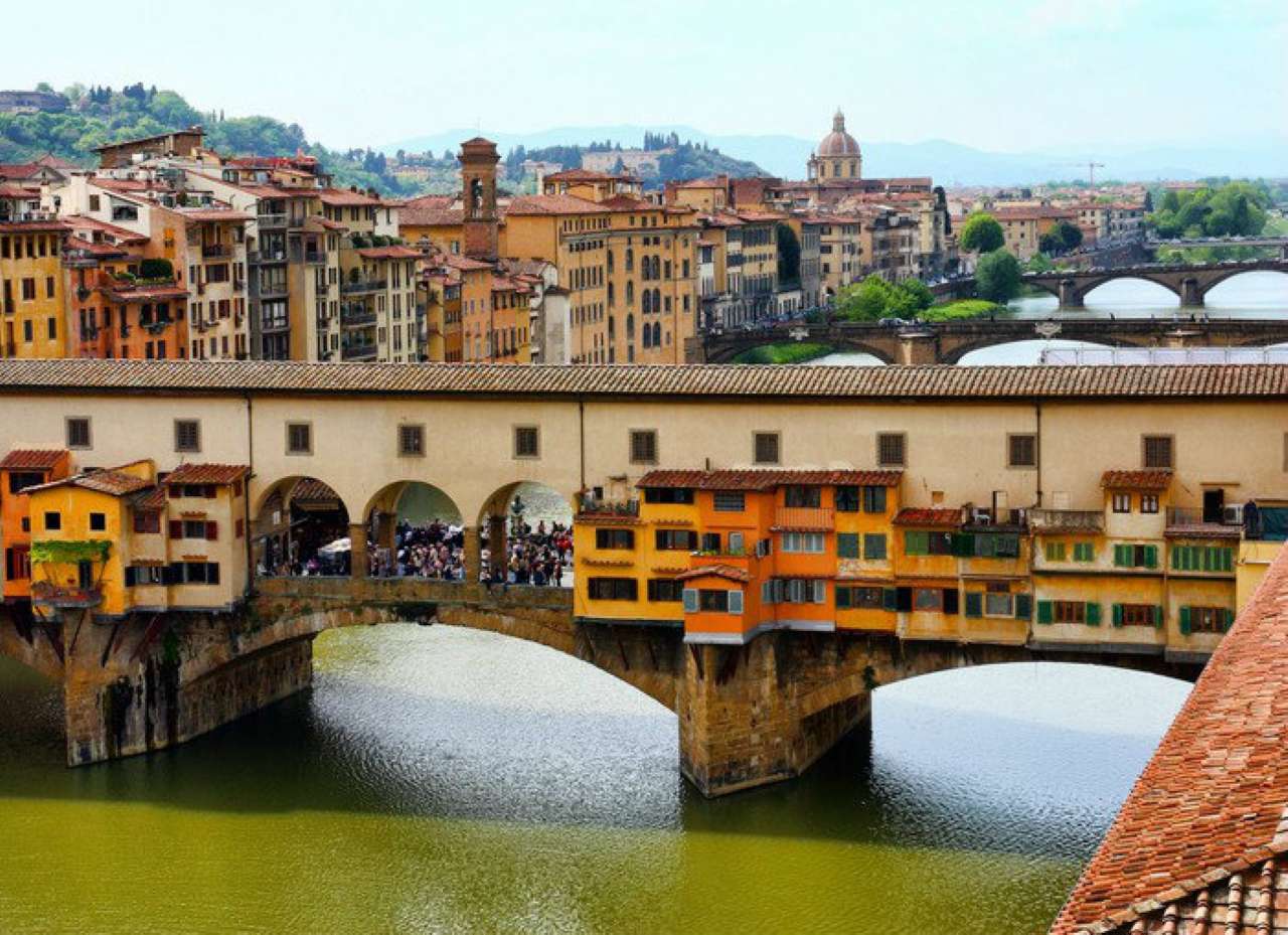 Negozio - Loc.Com. FIRENZE affitto  DUOMO ponte vecchio IMMOBILIARE