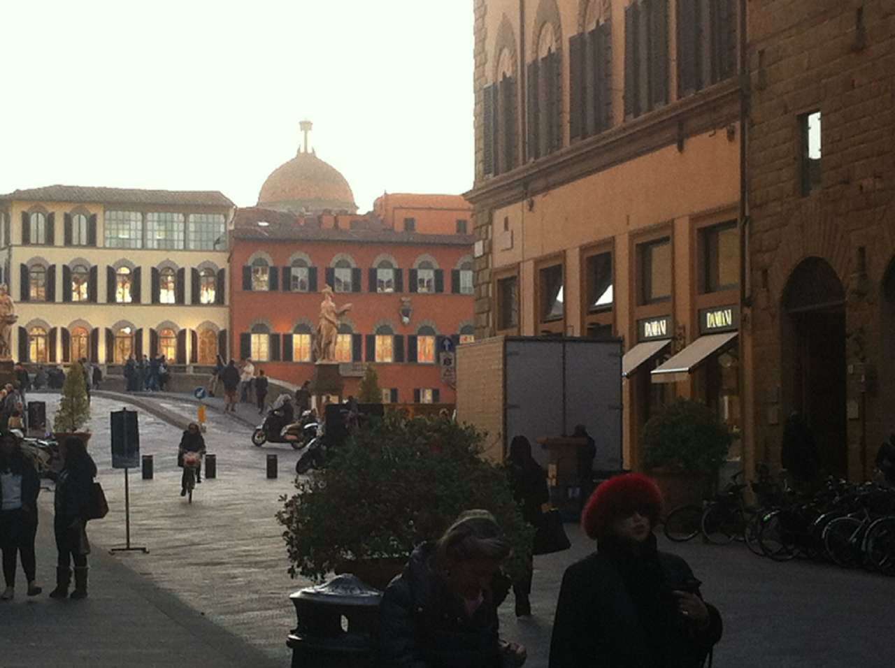  firenze vendita quart: duomo immobiliare