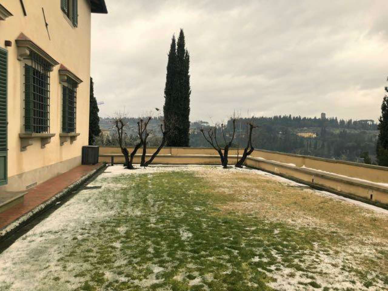  firenze vendita quart: porta romana immobiliare