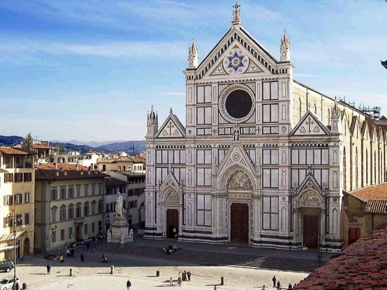  firenze vendita quart: duomo immobiliare