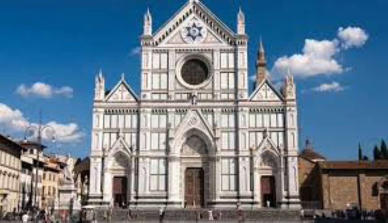 Appartamento FIRENZE vendita  DUOMO  IMMOBILIARE