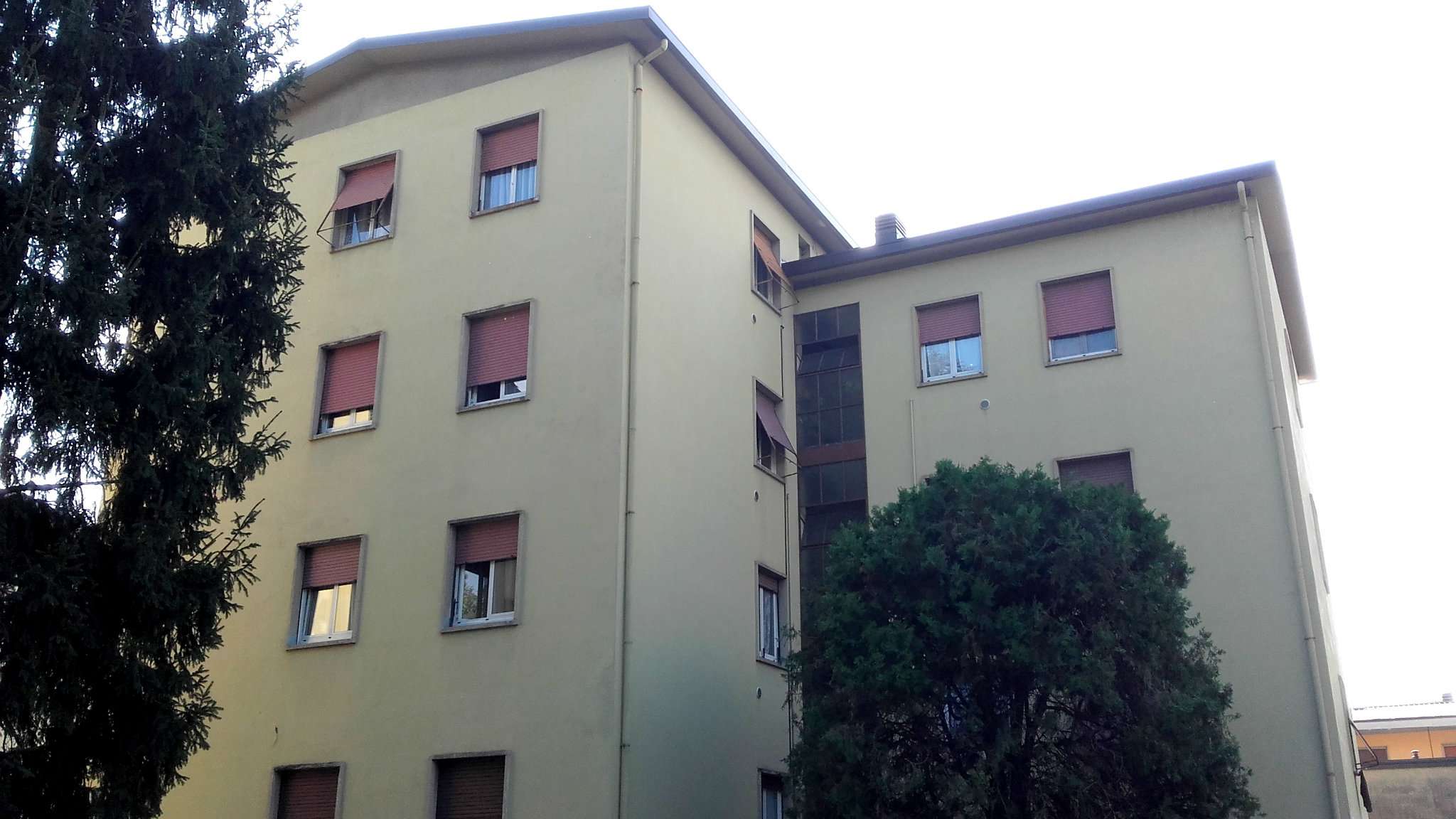  lissone vendita quart:  centro casa di mauri mario