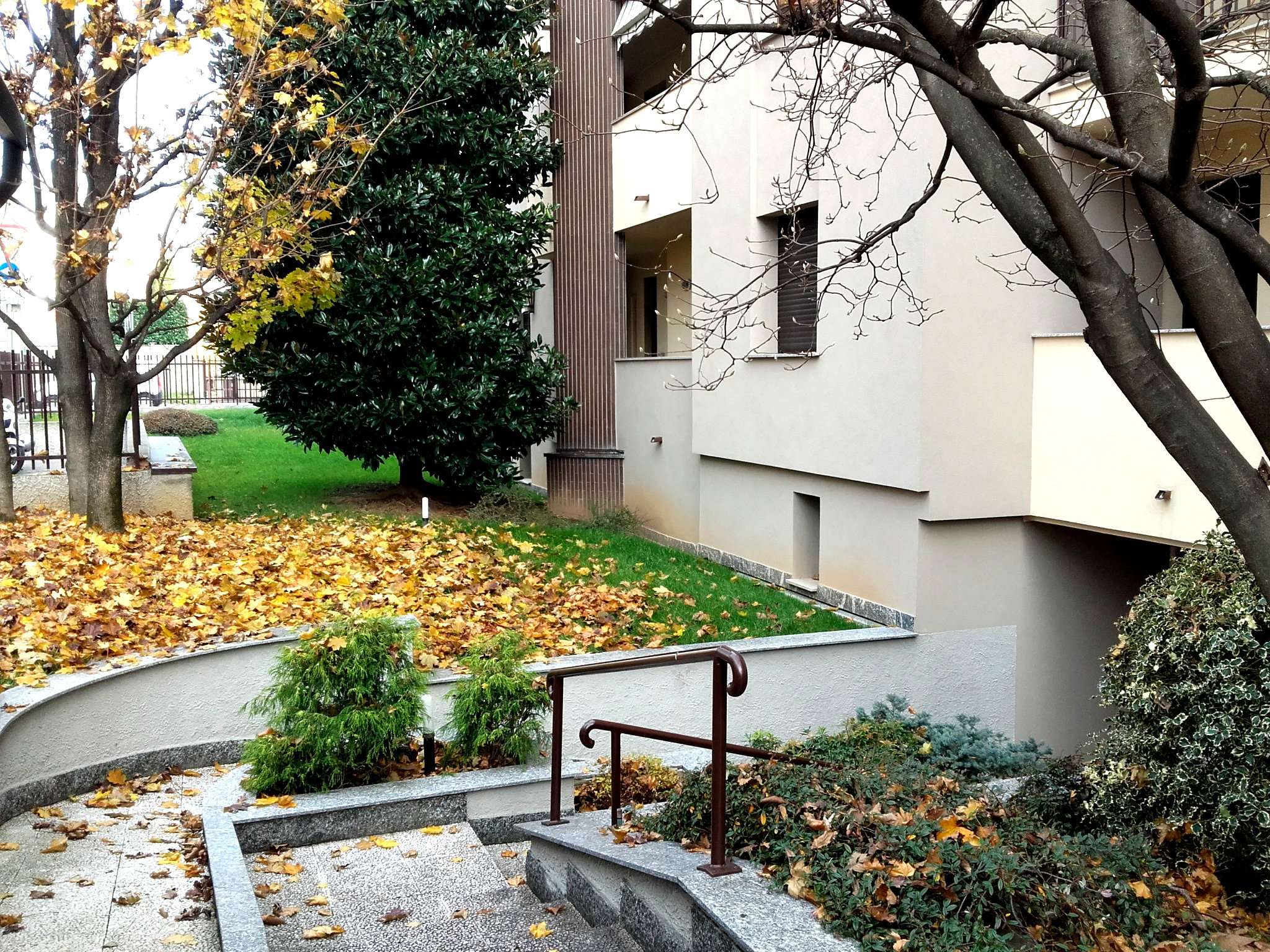 Appartamento LISSONE vendita   Via Ferrasis Centro Casa Di Mauri Mario