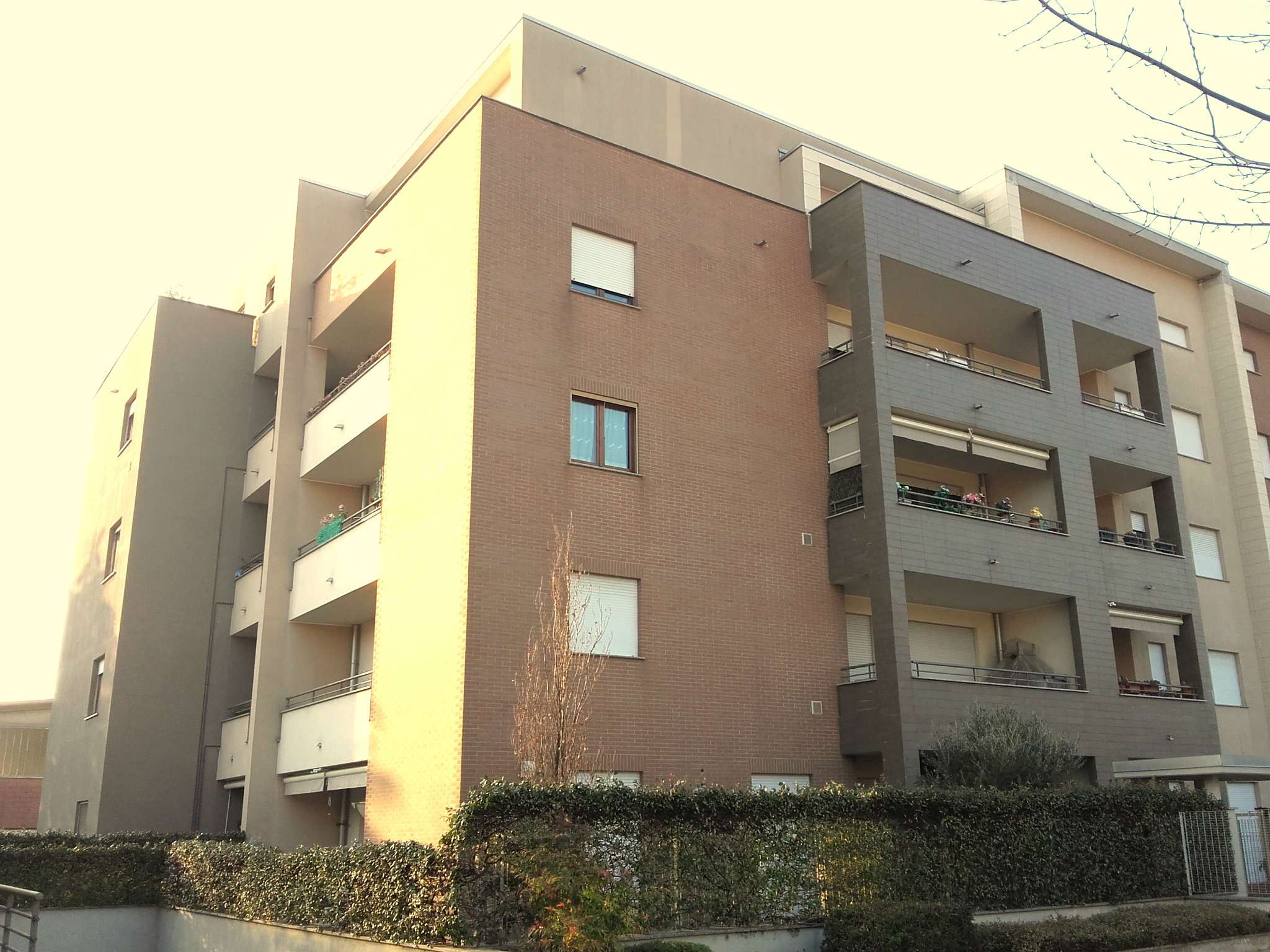 Appartamento LISSONE vendita   Via Corino Centro Casa Di Mauri Mario