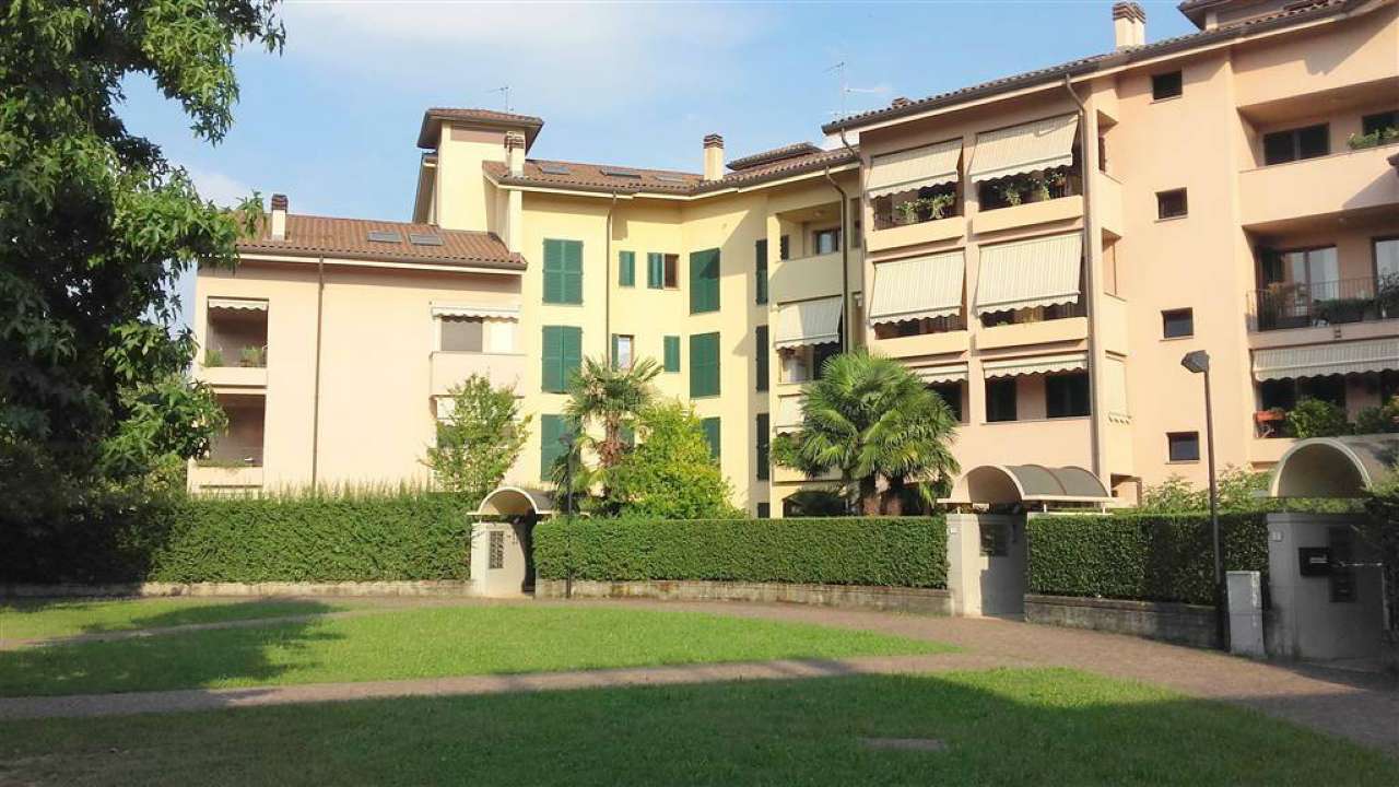 Appartamento MACHERIO vendita    Centro Casa Di Mauri Mario