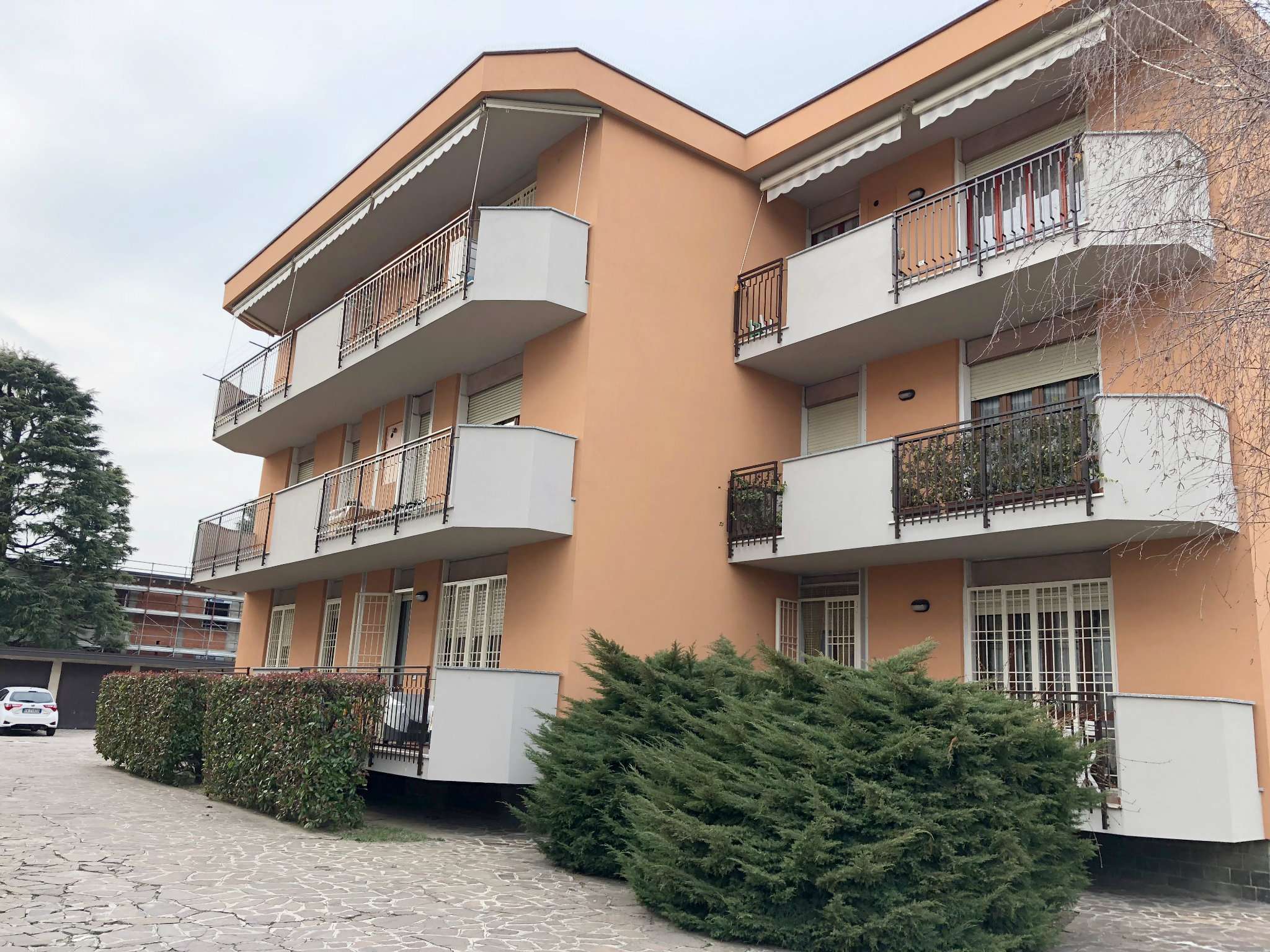 Appartamento LISSONE vendita    Centro Casa Di Mauri Mario