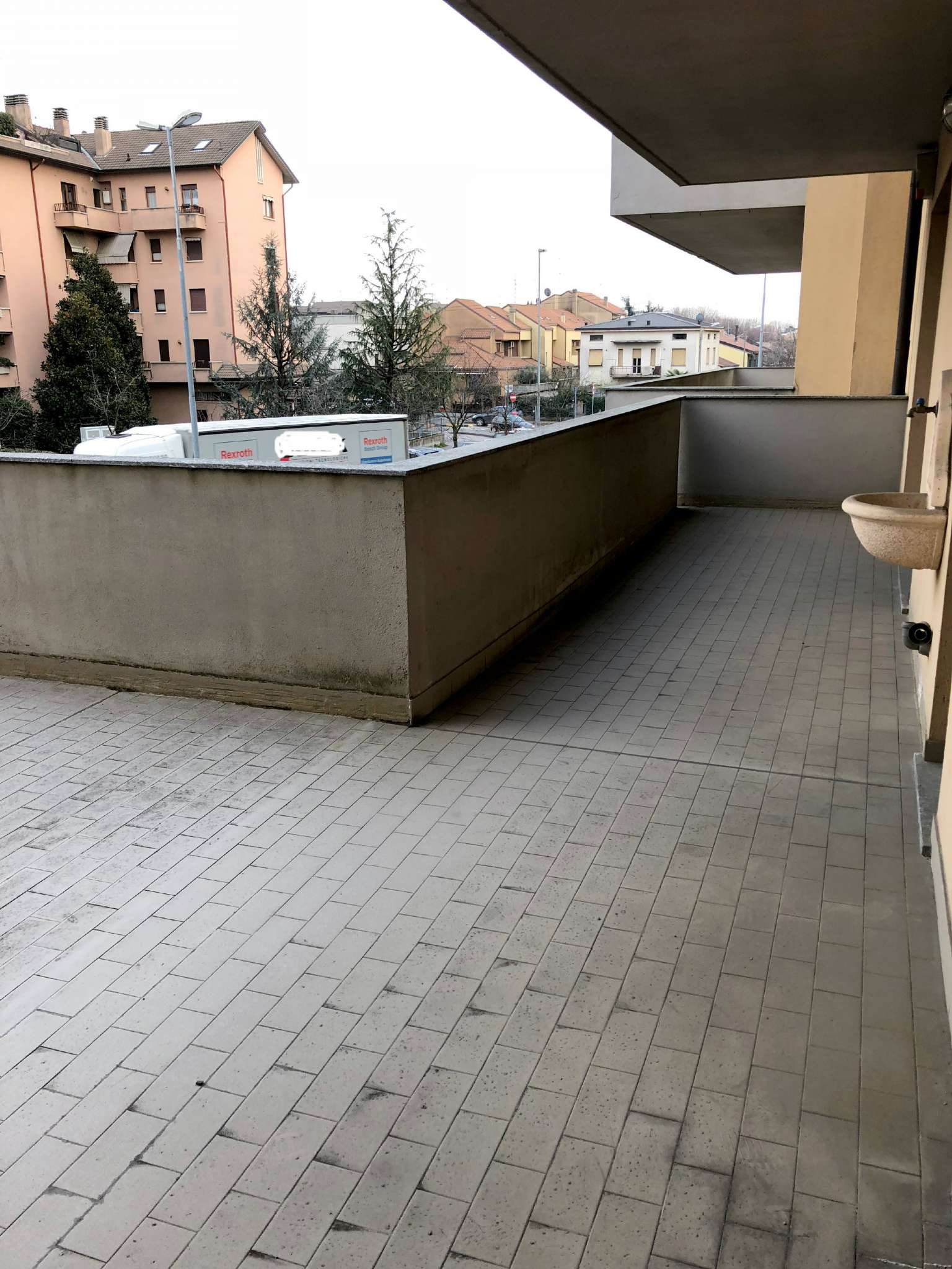 Appartamento LISSONE vendita    Centro Casa Di Mauri Mario