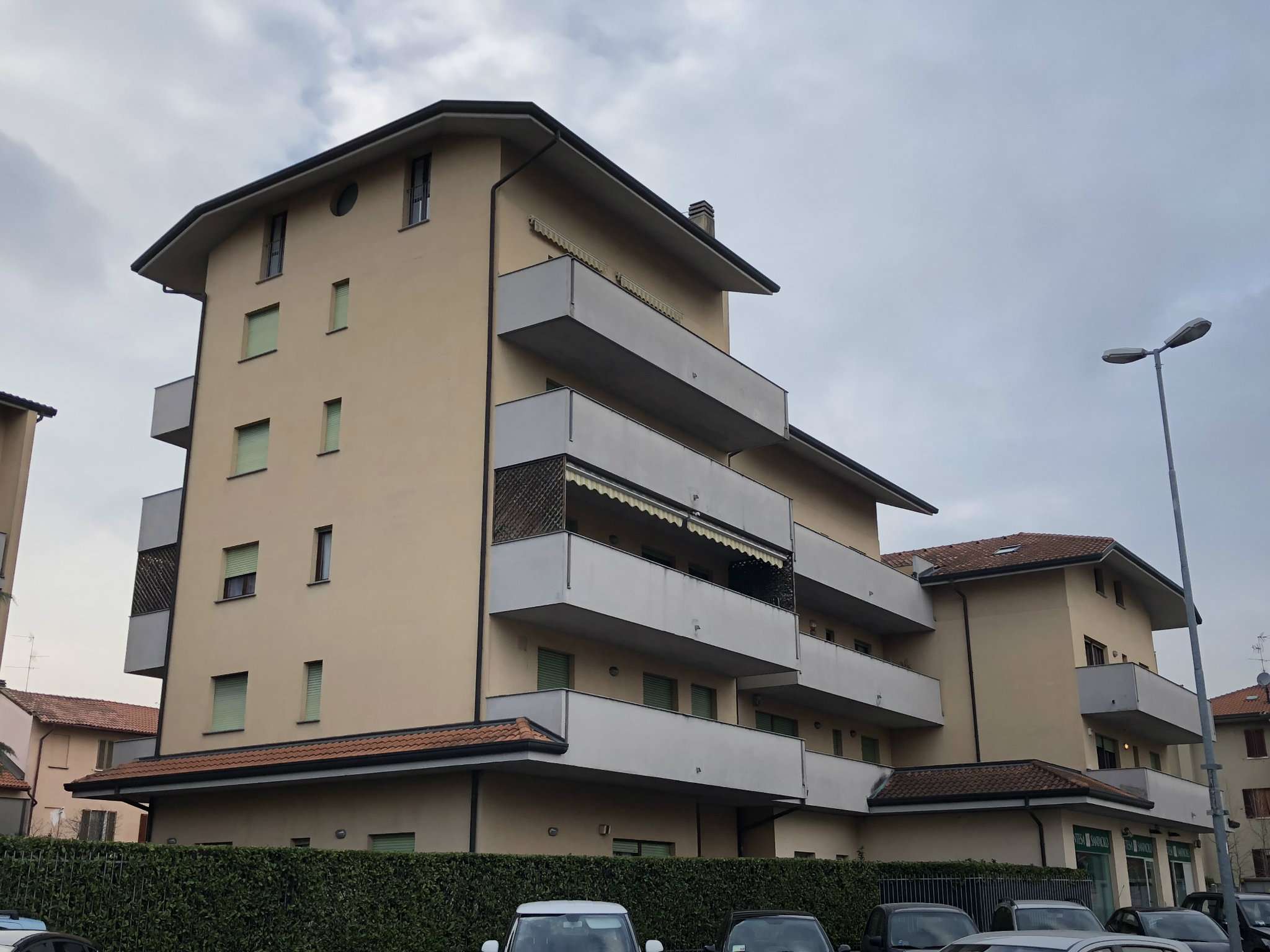  lissone vendita quart:  centro casa di mauri mario