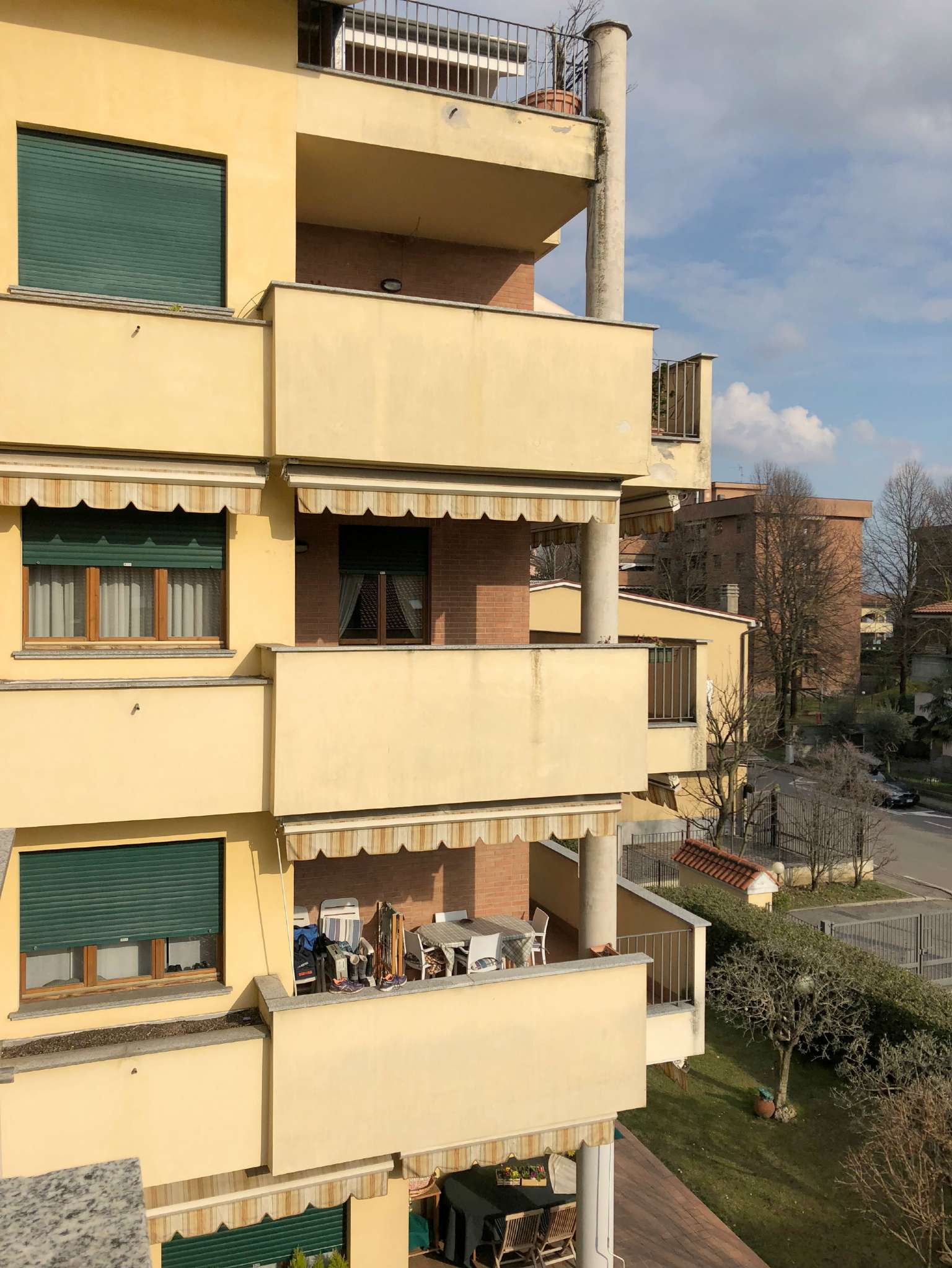 Appartamento LISSONE vendita    Centro Casa Di Mauri Mario