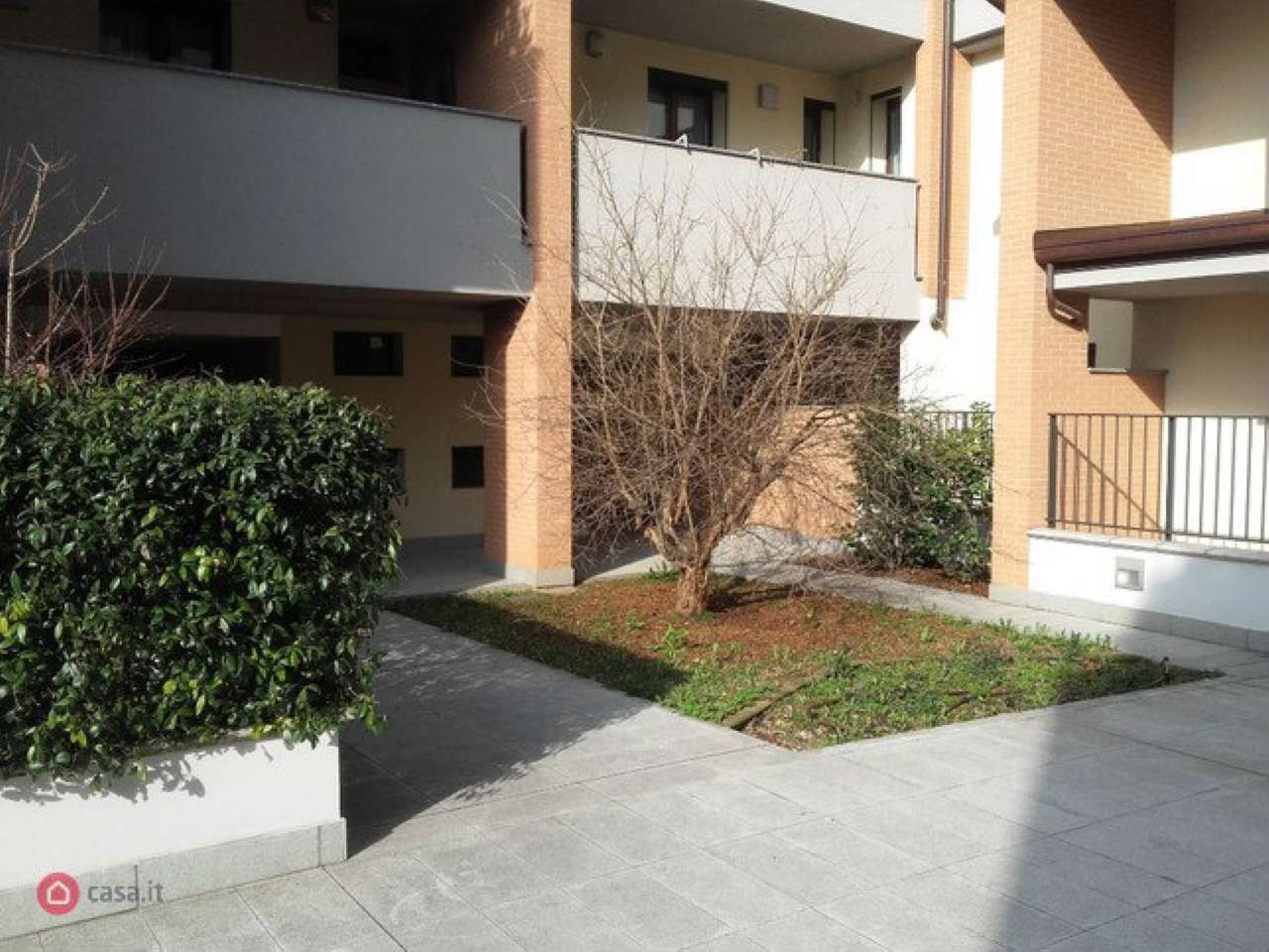 Appartamento LISSONE vendita    Centro Casa Di Mauri Mario