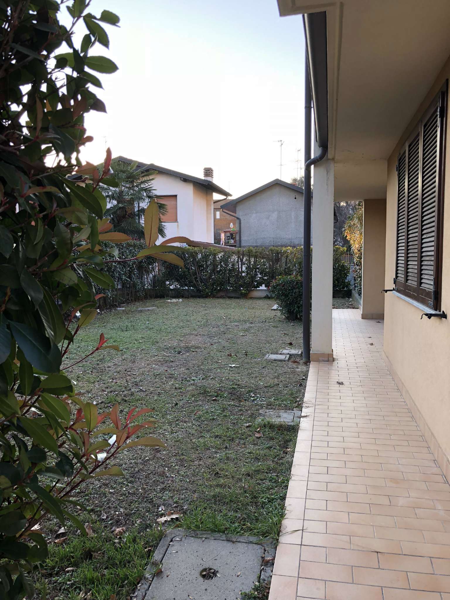 Appartamento VEDANO AL LAMBRO vendita    Centro Casa Di Mauri Mario