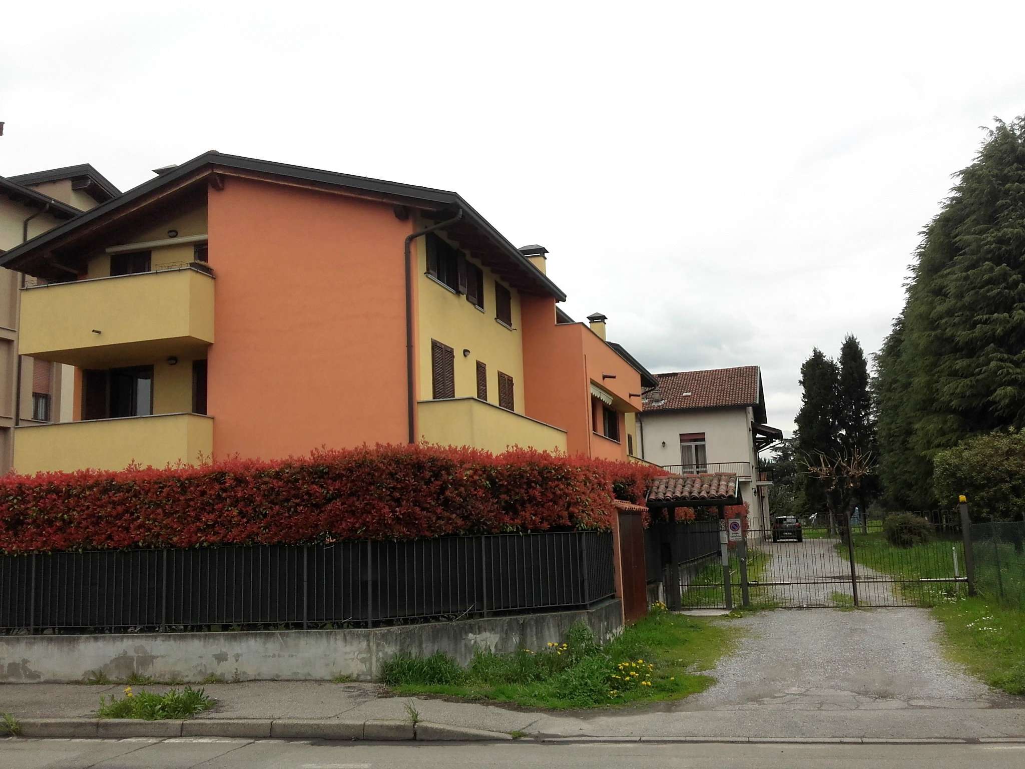  lissone vendita quart:  centro casa di mauri mario