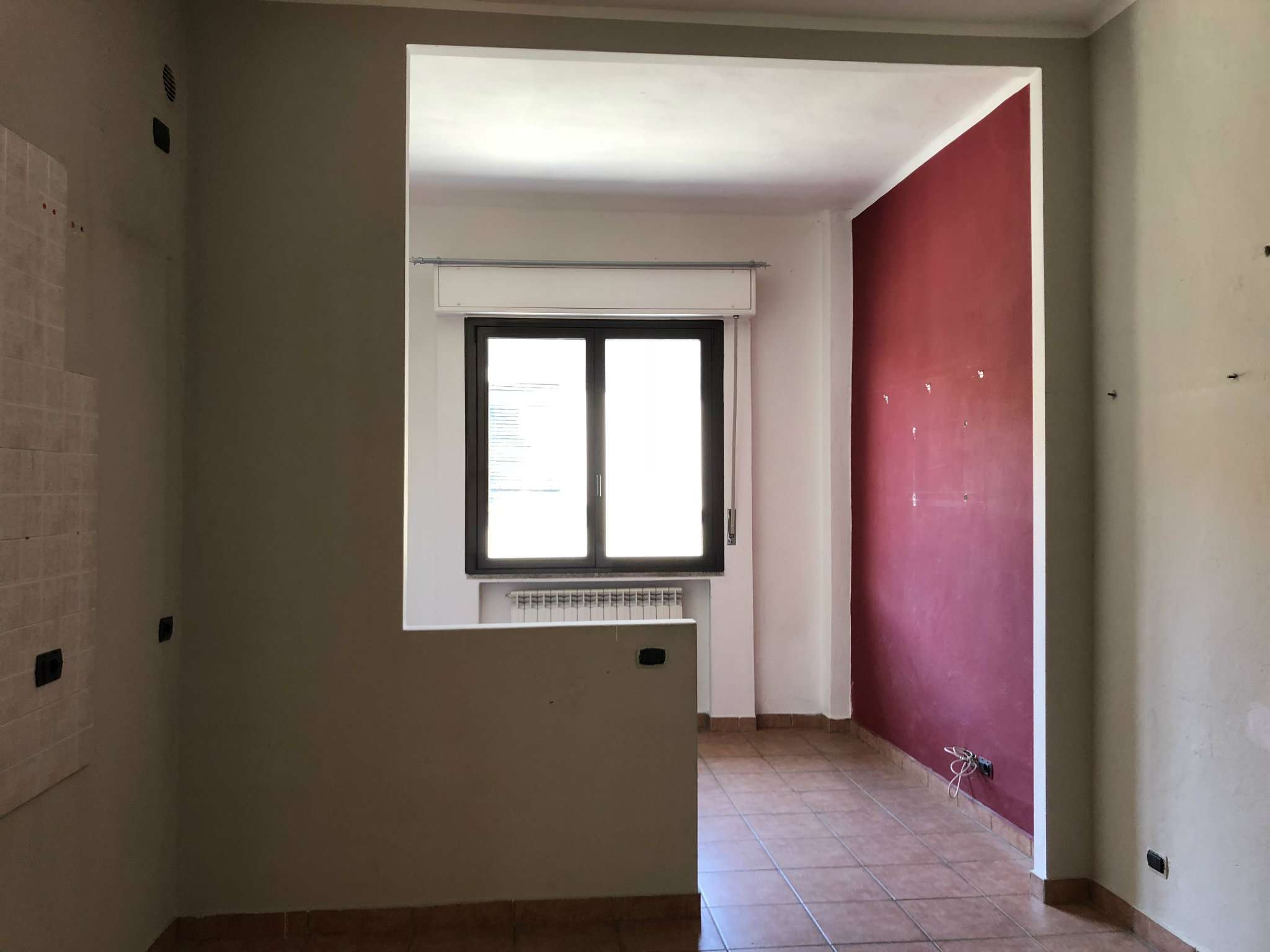 Appartamento LISSONE vendita    Centro Casa Di Mauri Mario